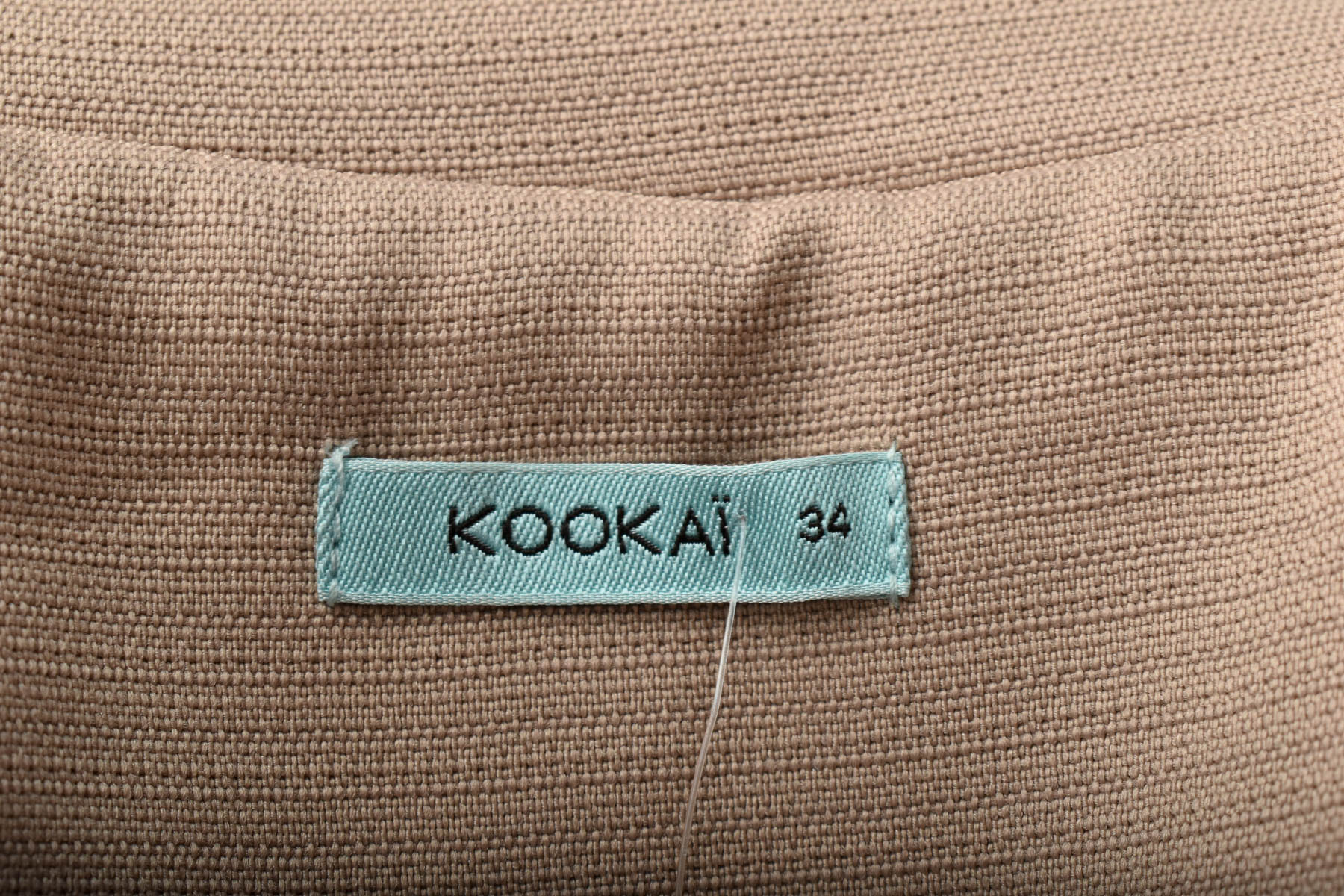 Γυναικείо σακάκι - Kookai - 2