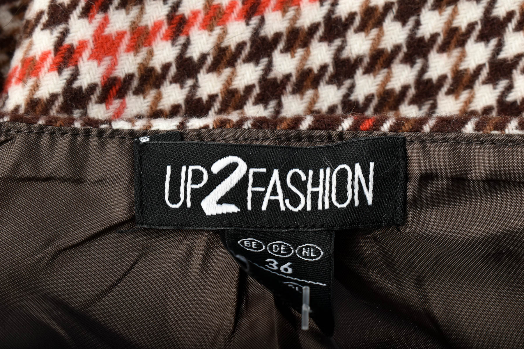 Fustă - Up 2 Fashion - 2