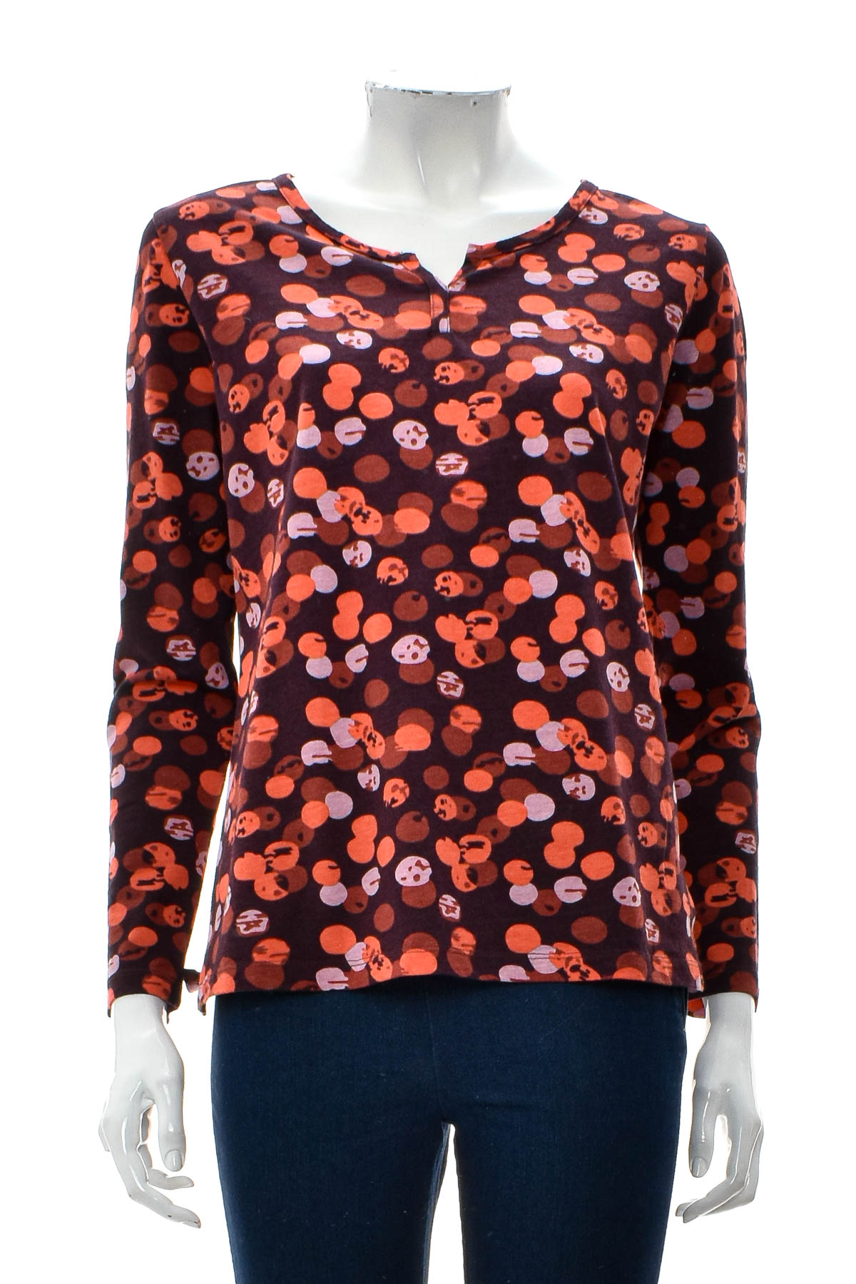 Women's blouse - AproductZ - 0