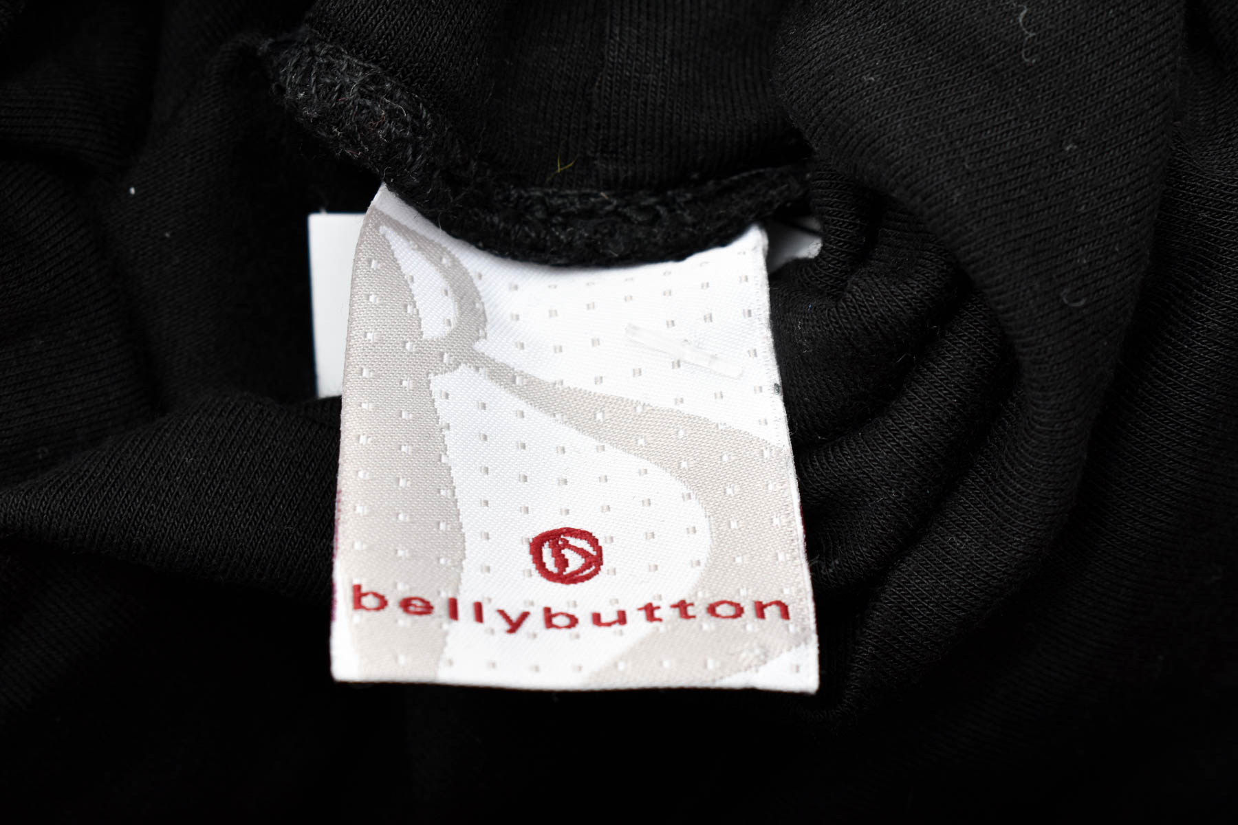 Bluzka damska - Belly Button - 2