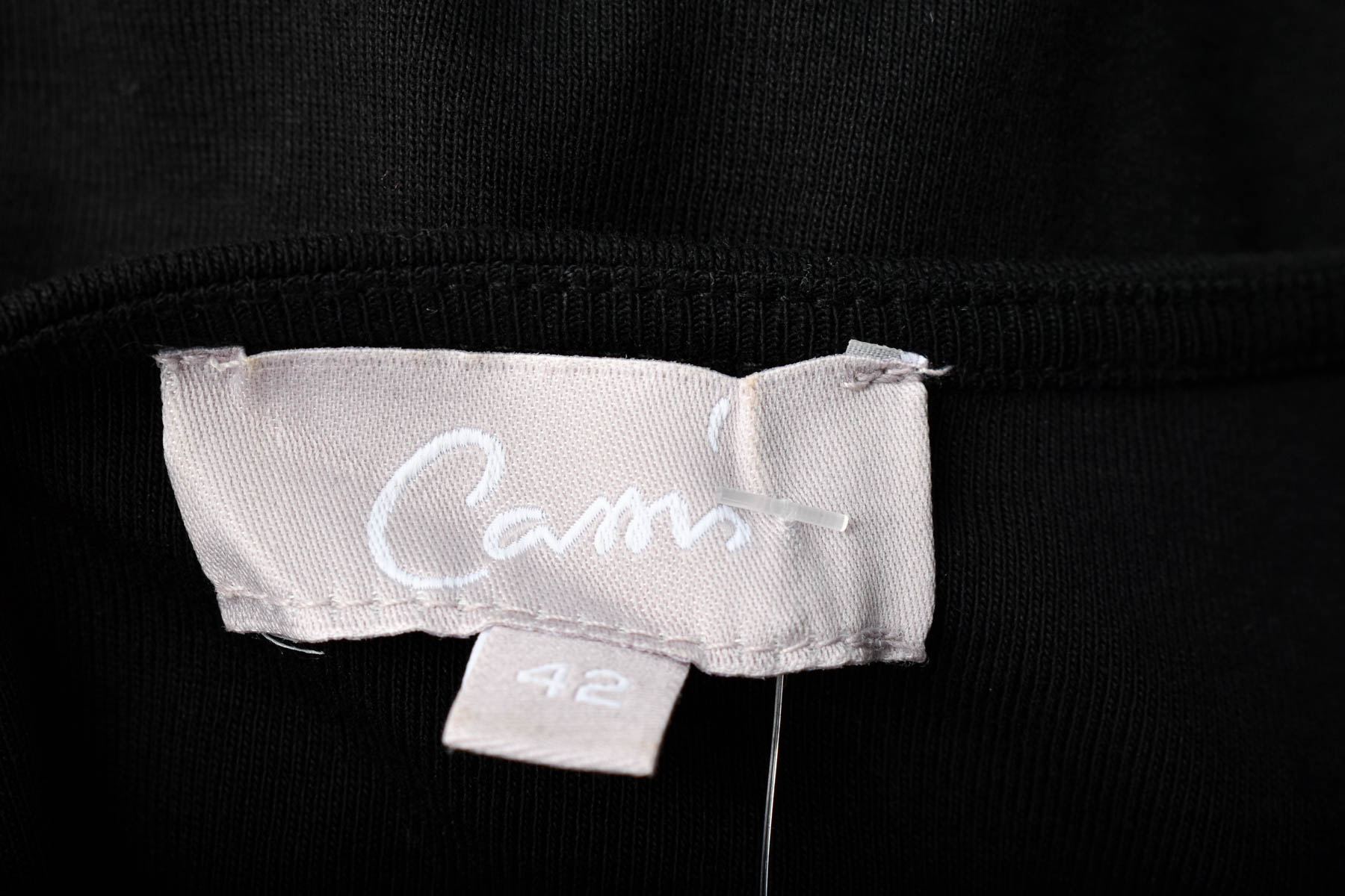 Дамска блуза - Cami - 2