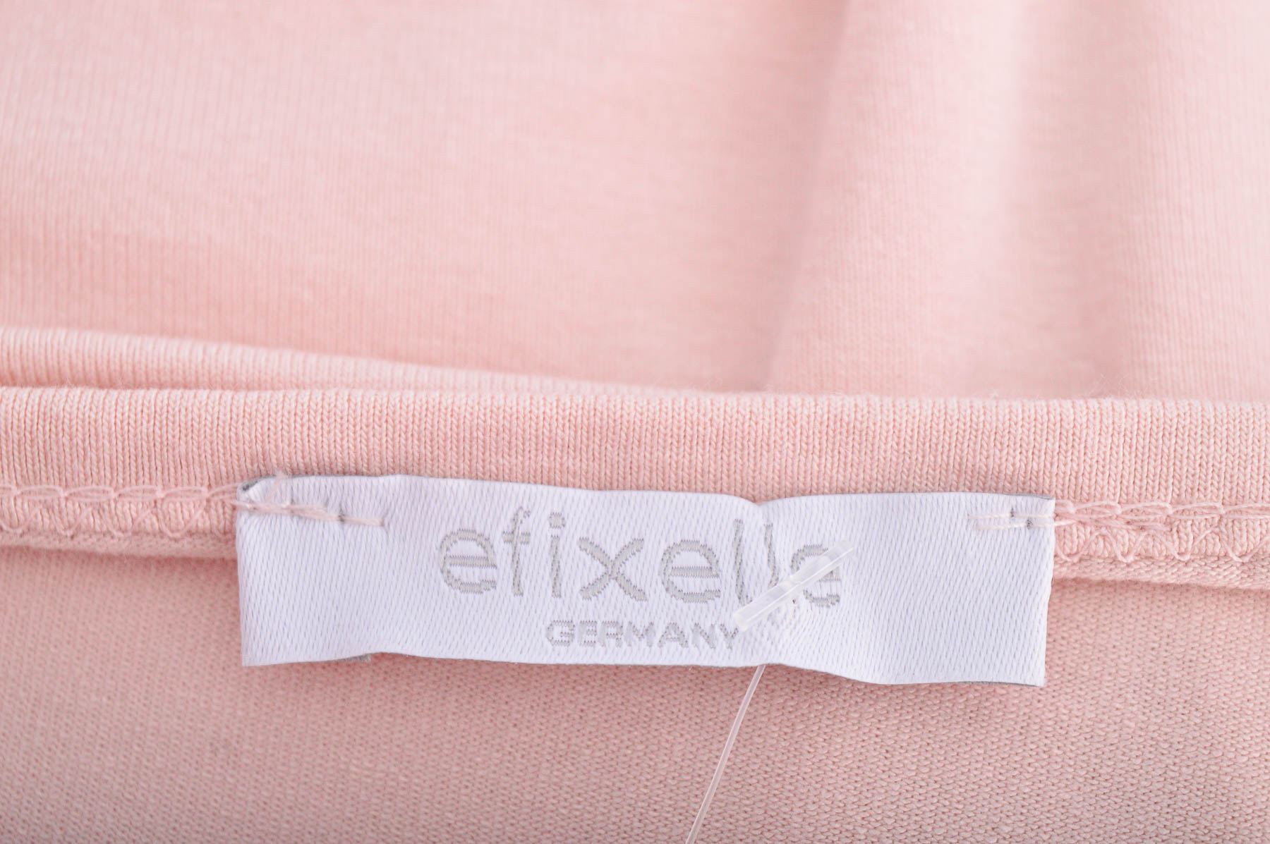 Women's blouse - Efixelle - 2