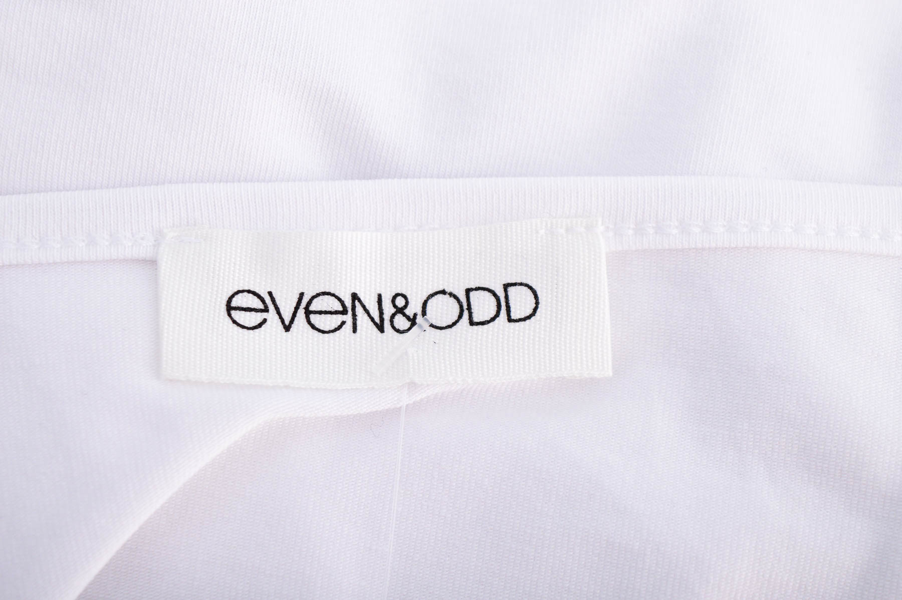 Γυναικεία μπλούζα - EVEN & ODD - 2