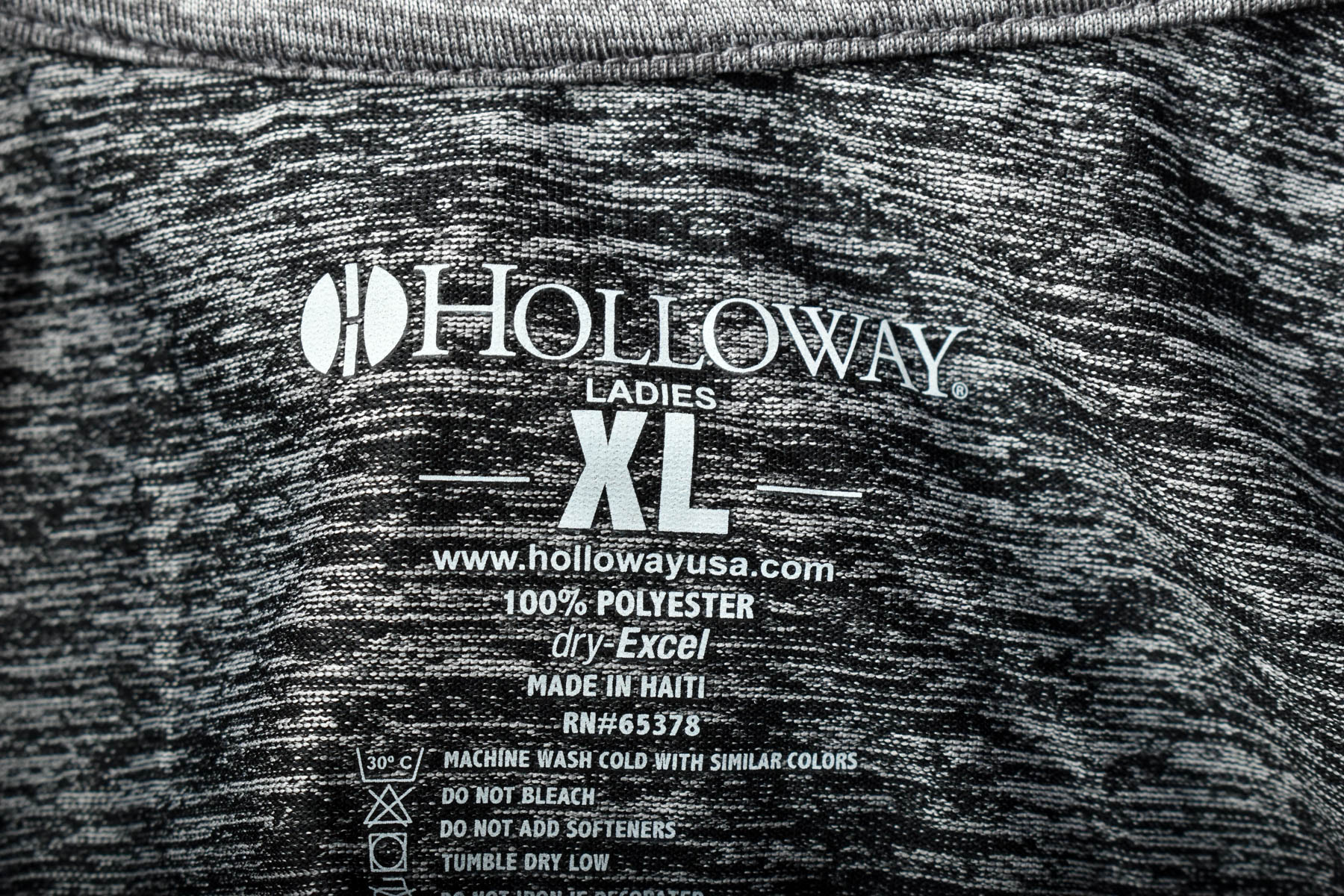 Дамска блуза - Holloway - 2