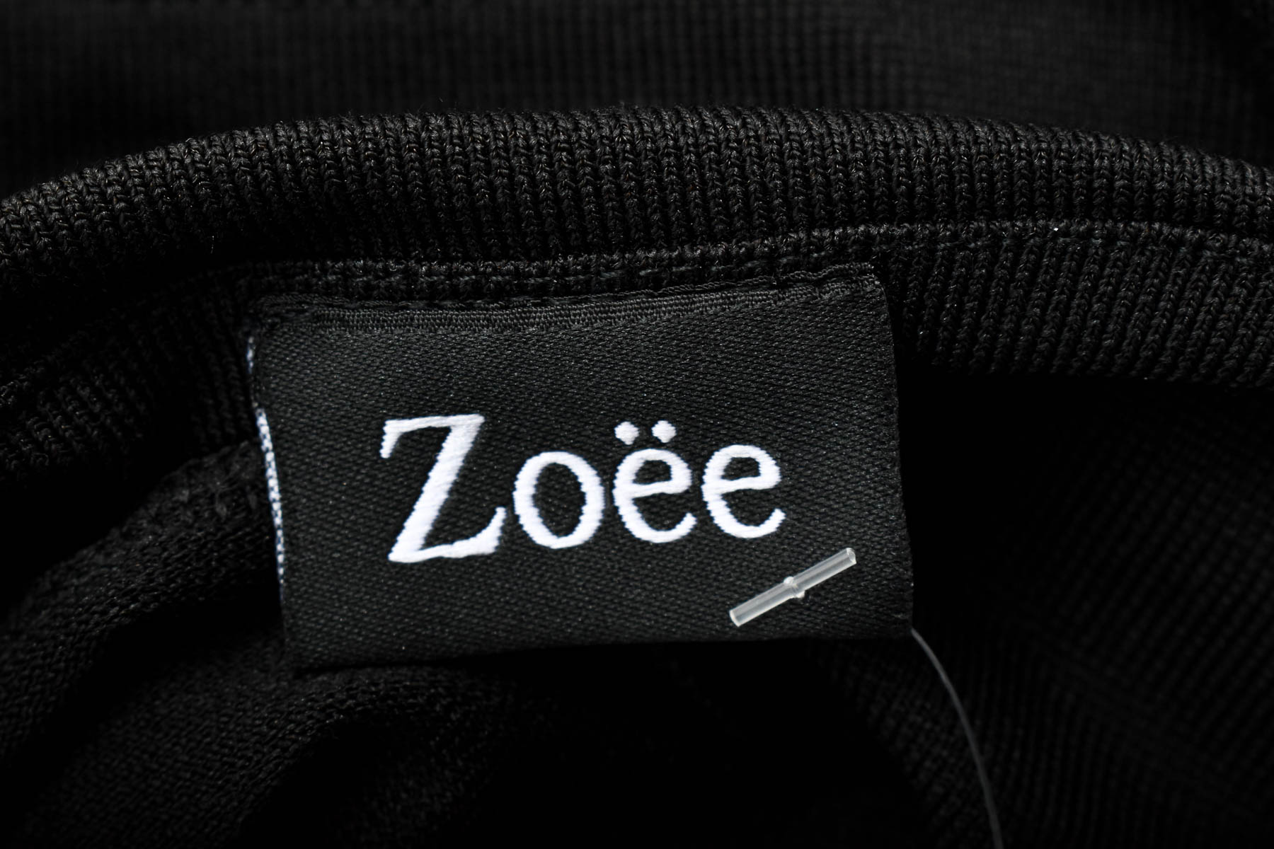 Γυναικεία μπλούζα - Zoèe - 2