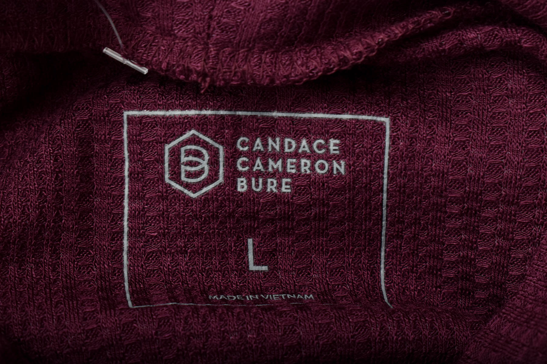 Bluza de damă - Candace Cameron Bure - 2