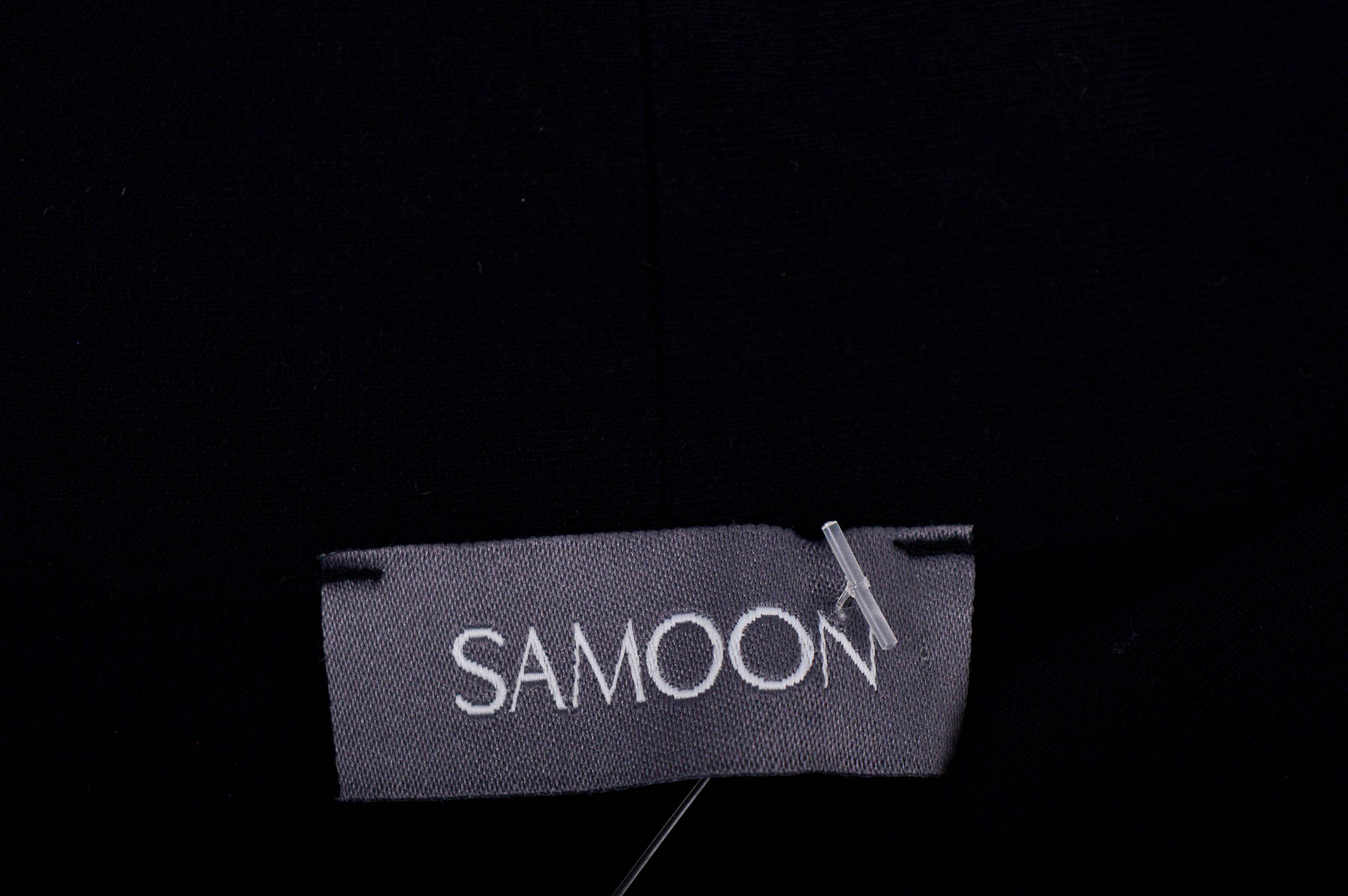 Γυναικεία μπλούζα - Samoon - 2