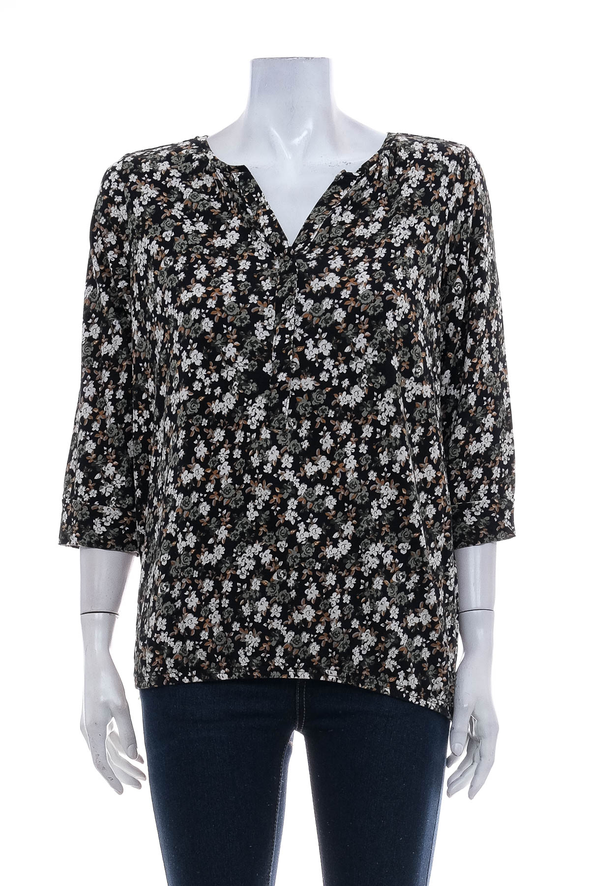 Women's blouse - Soya Concept - 0