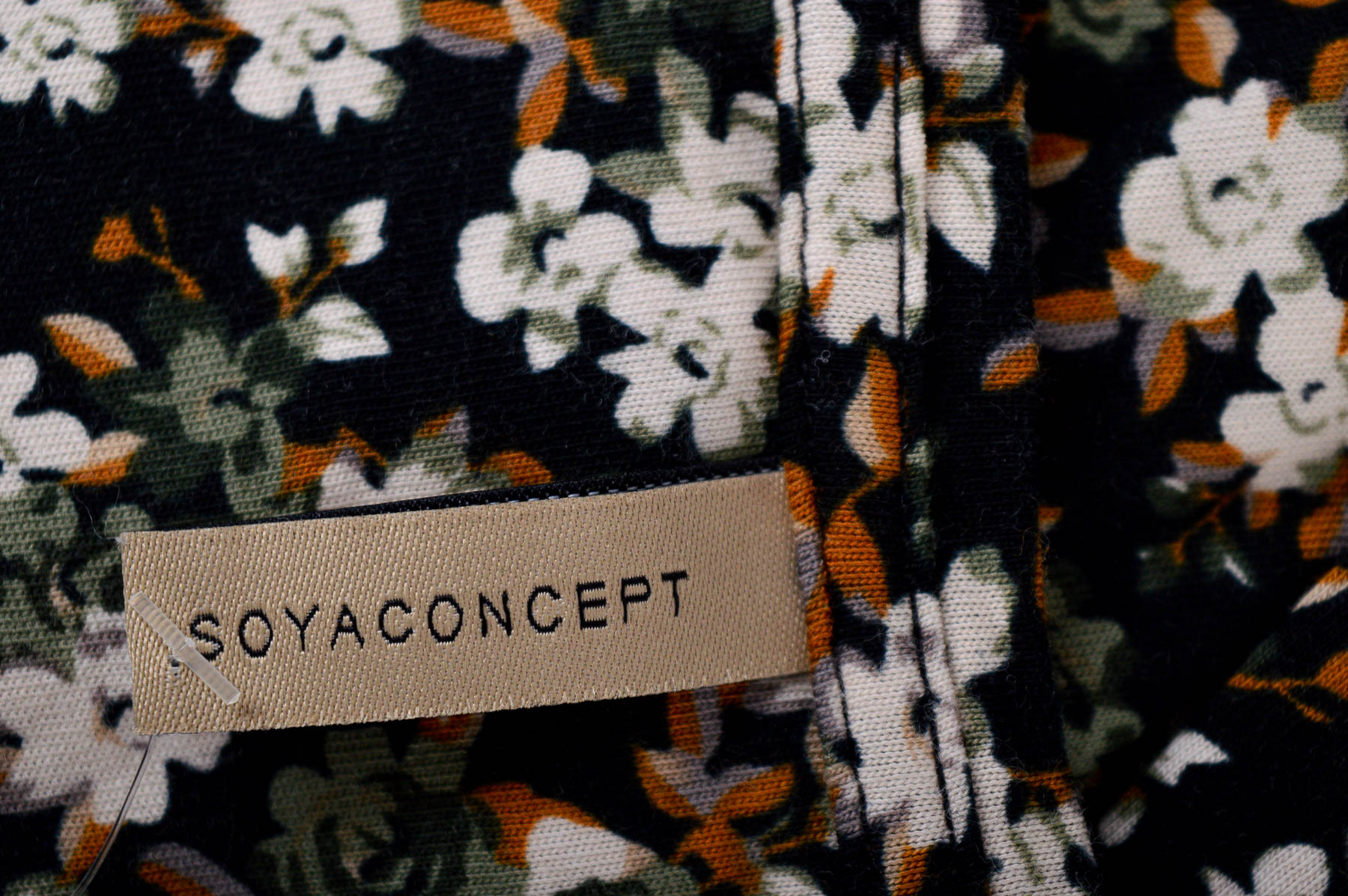 Women's blouse - Soya Concept - 2
