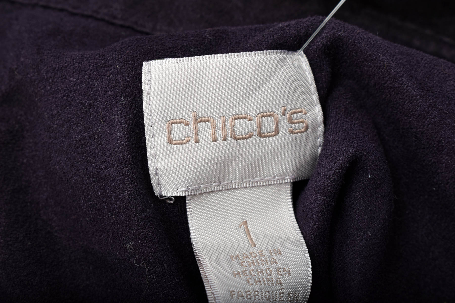 Women's shirt - Chico's - 2