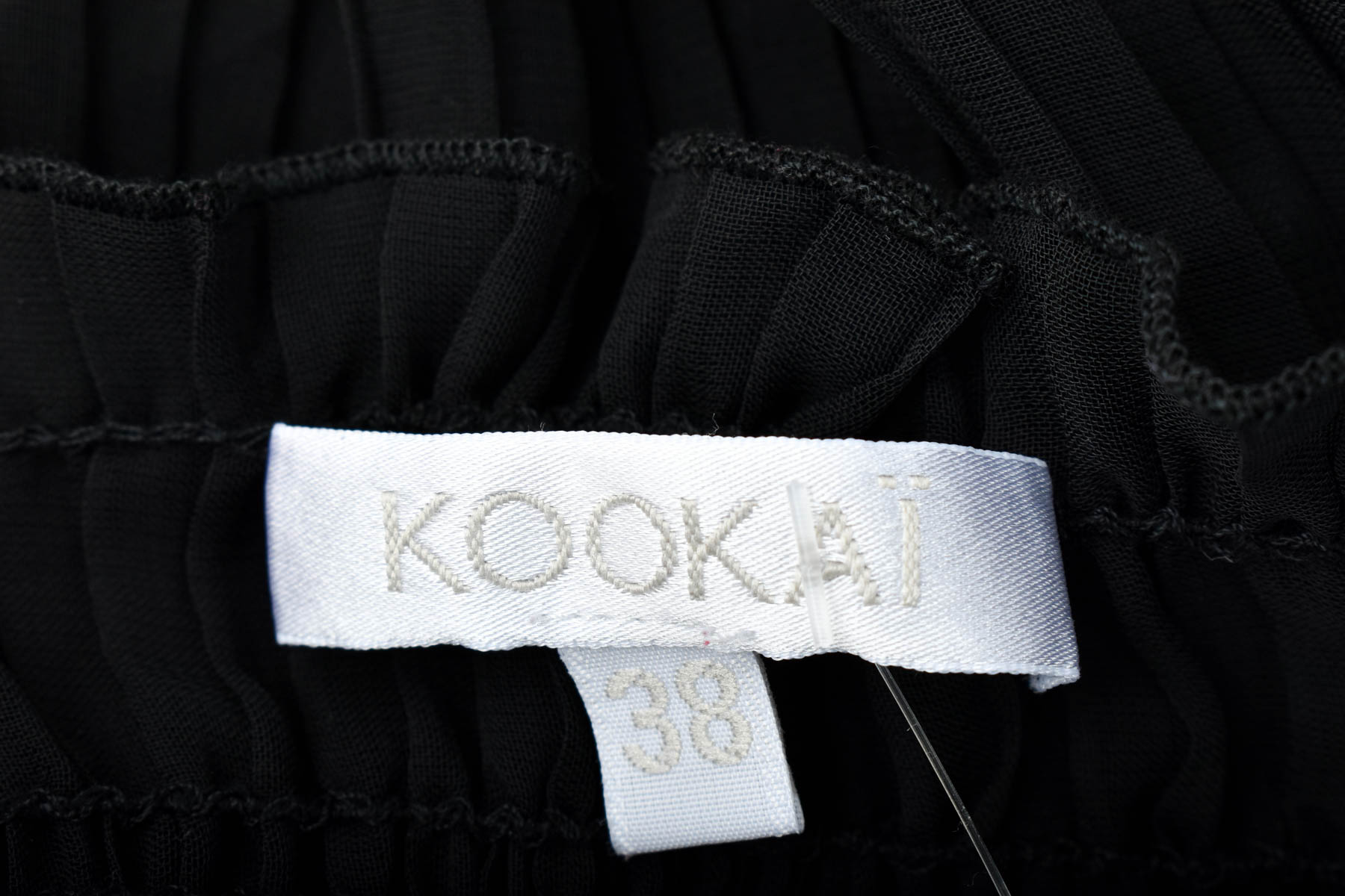 Γυναικείо πουκάμισο - Kookai - 2