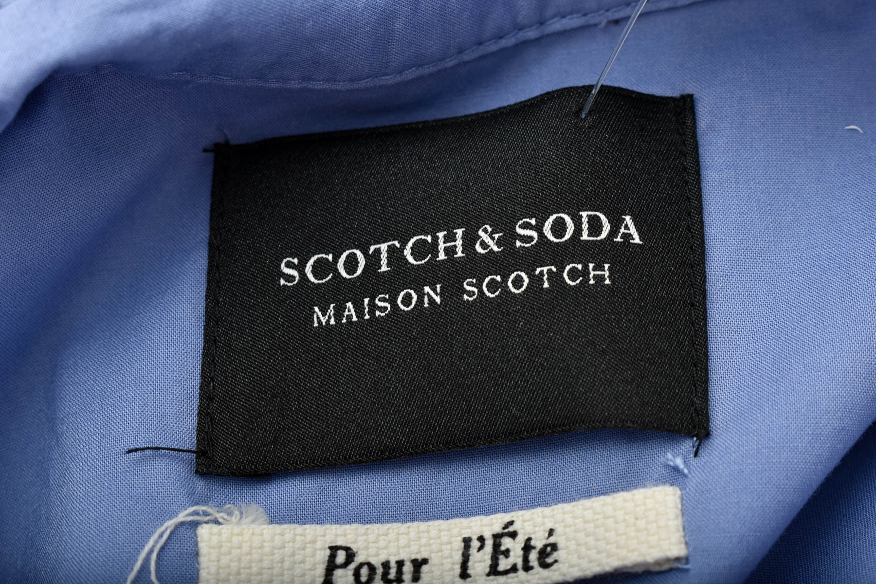 Cămașa de damă - SCOTCH & SODA - 2