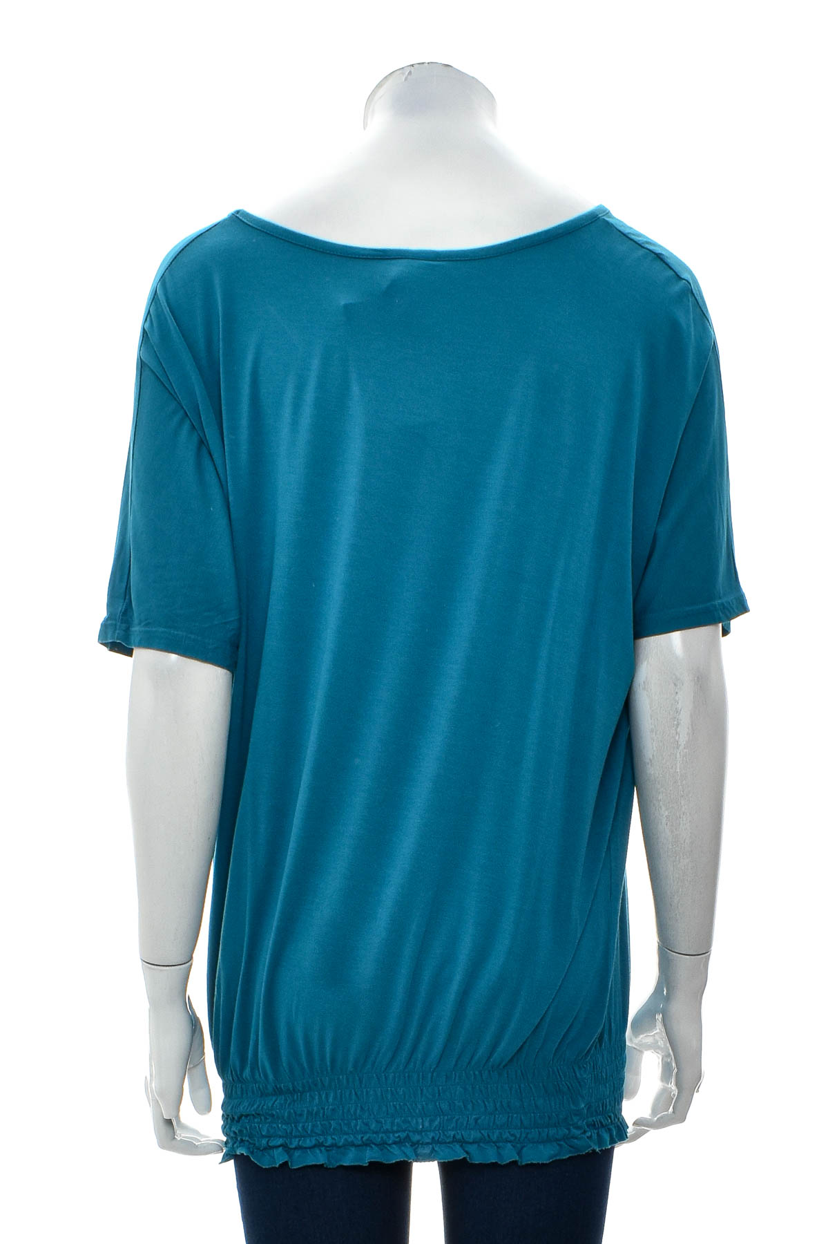 Γυναικείο μπλουζάκι - Lascana - 1