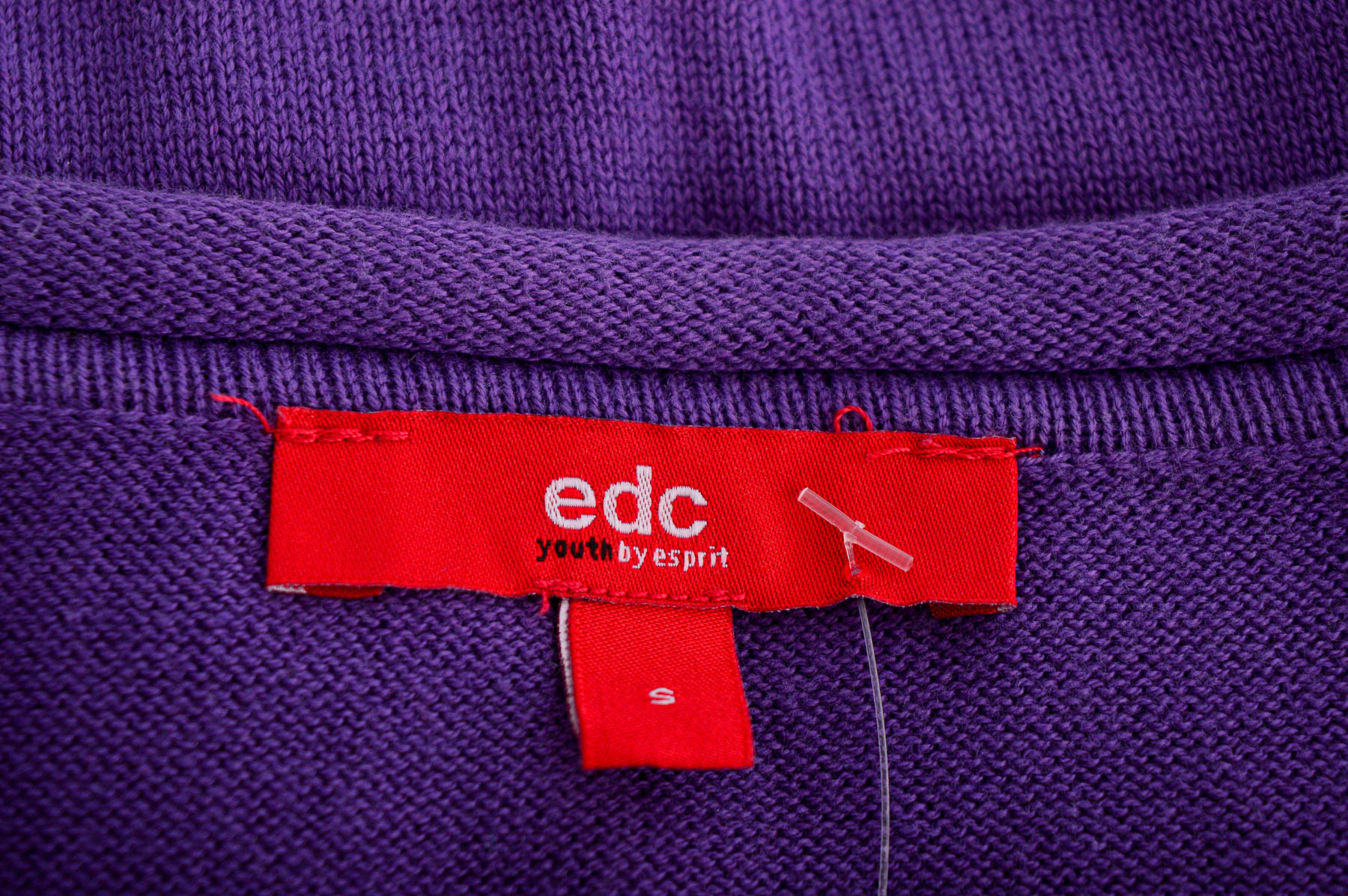 Cardigan / Jachetă de damă - EDC by Esprit - 2