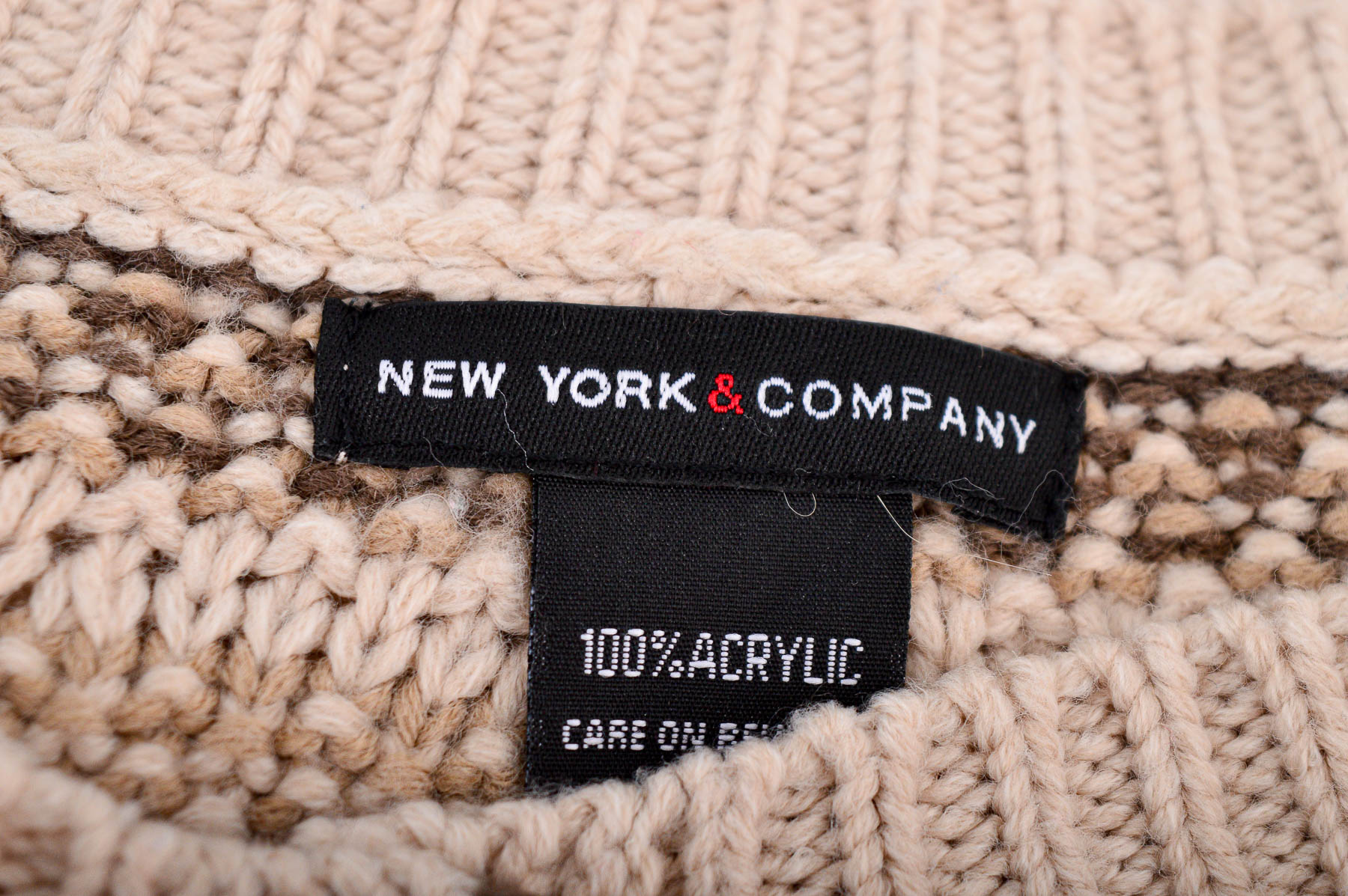 Women's cardigan - New York & Company - 2