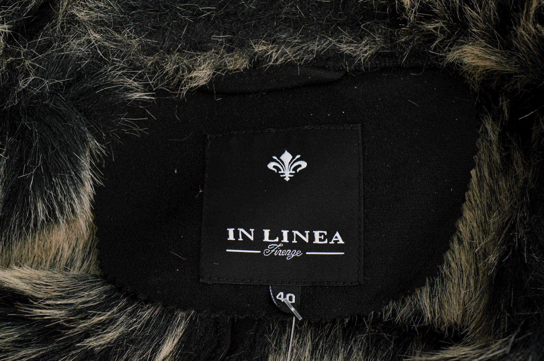 Women's vest - In Linea - 2