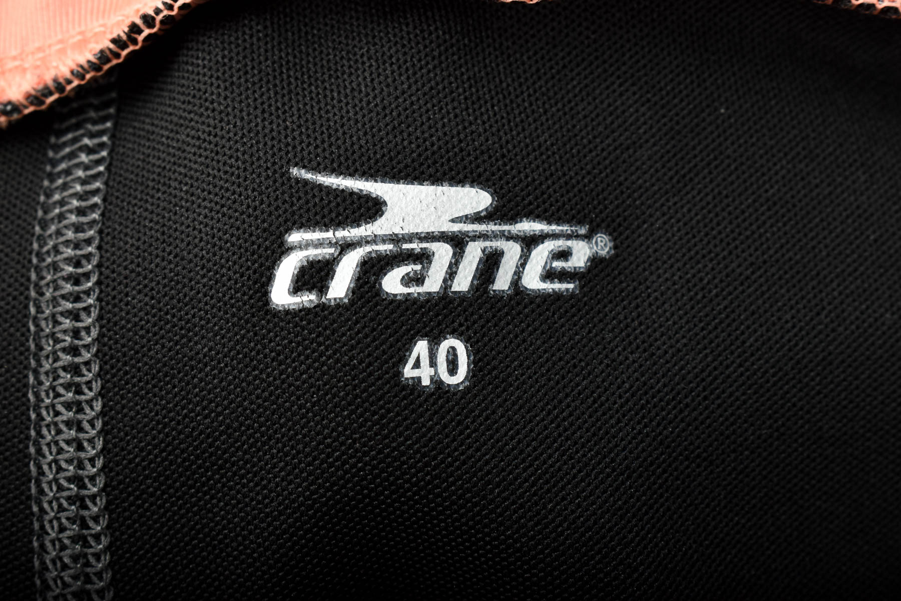 Trening pentru damă - Crane - 2