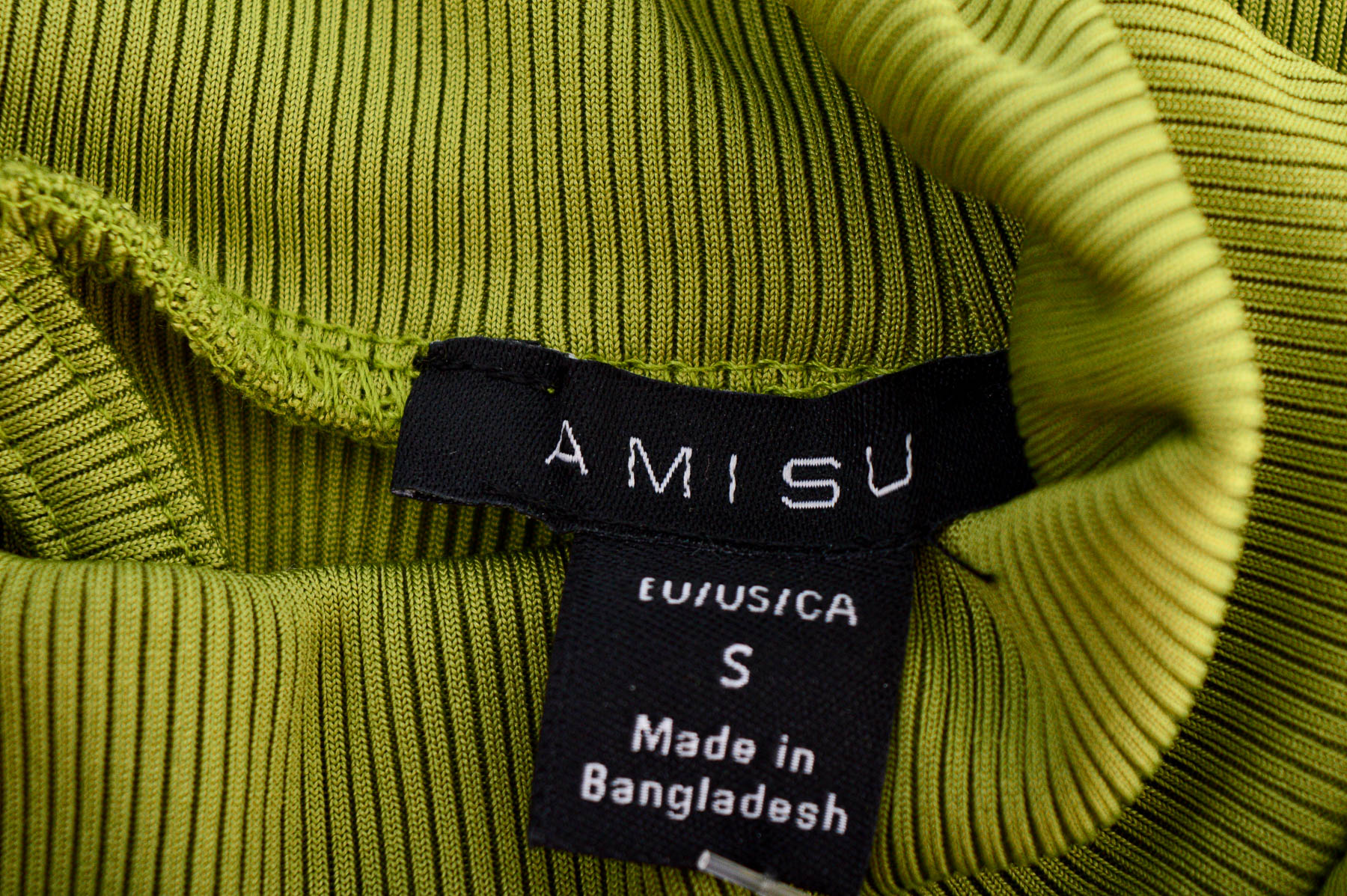 Women's sweater - AMISU - 2