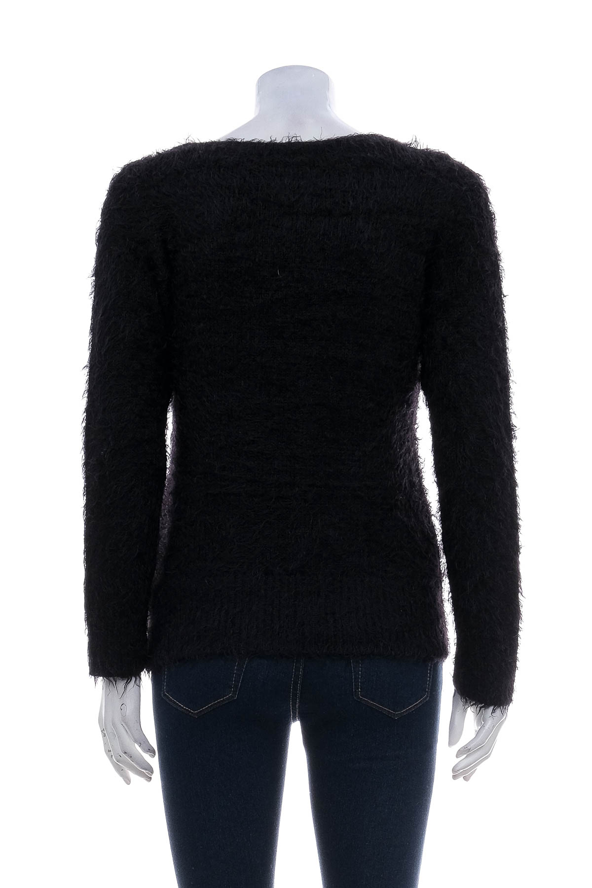 Дамски пуловер - BPC - 1