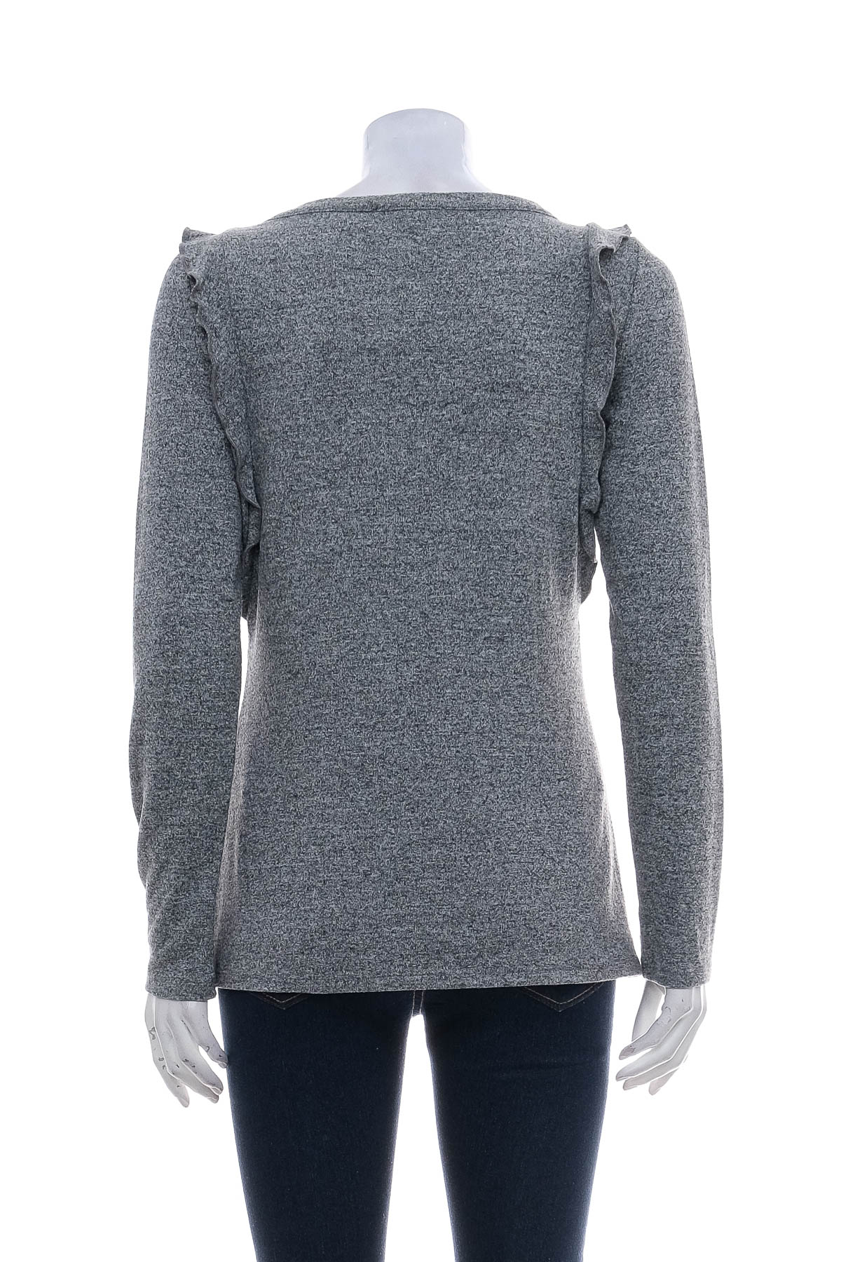 Women's sweater - Comma, - 1
