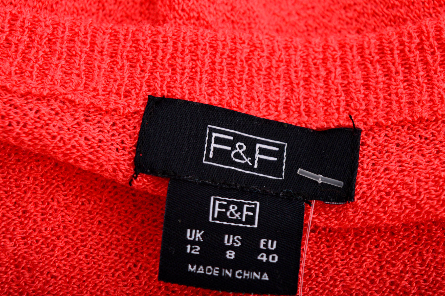 Women's sweater - F&F - 2