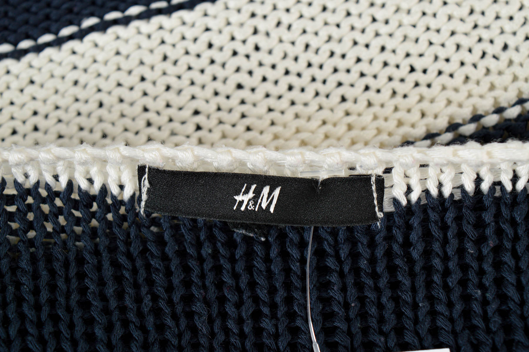 Sweter damski - H&M - 2