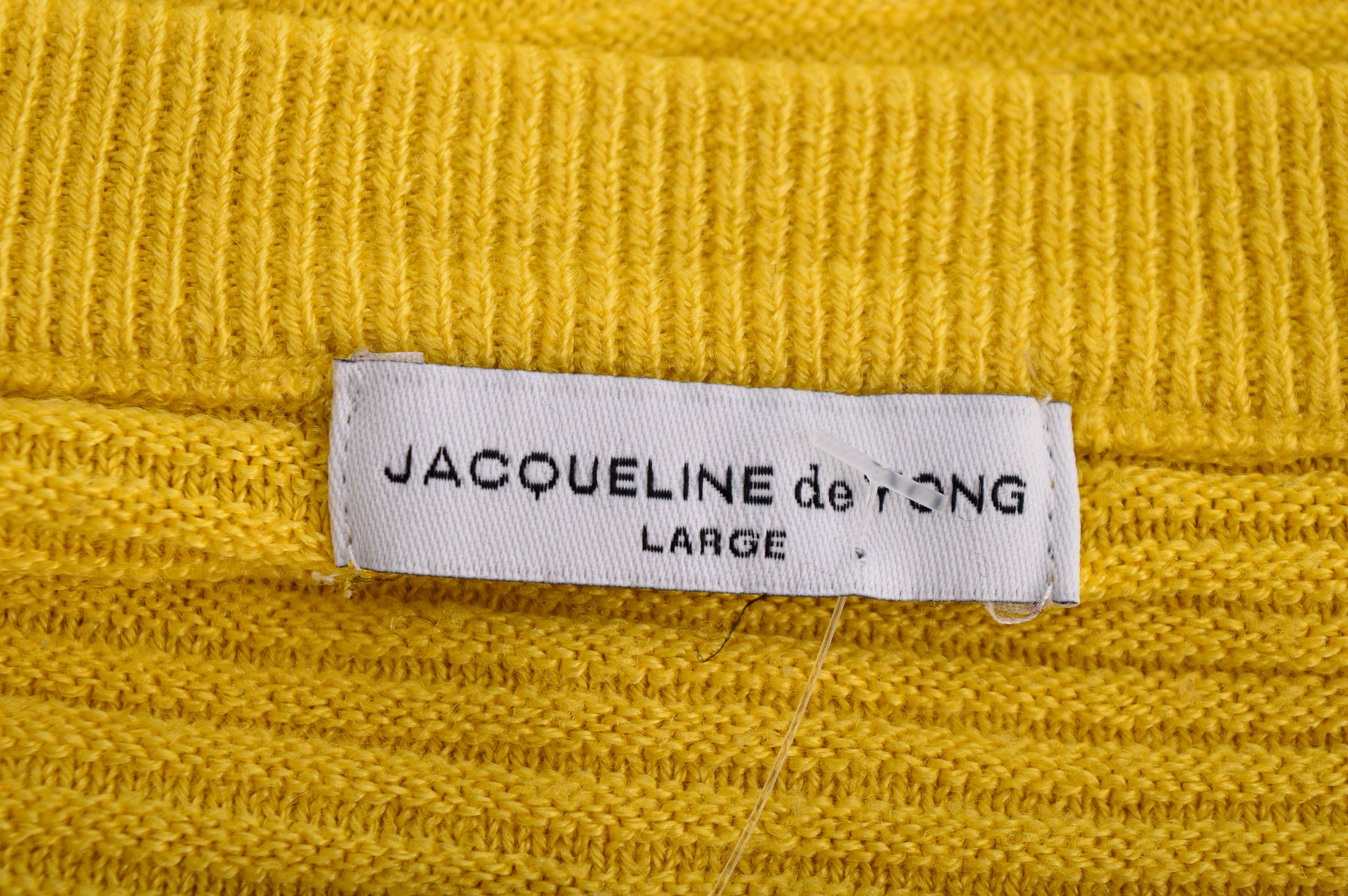 Pulover de damă - Jacqueline de Yong - 2