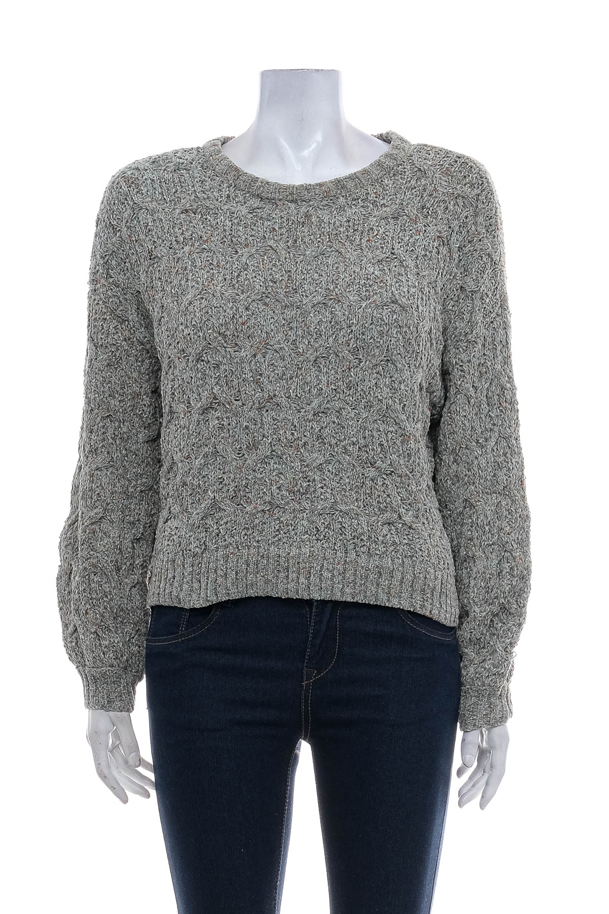 Women's sweater - Jessica Simpson - 0