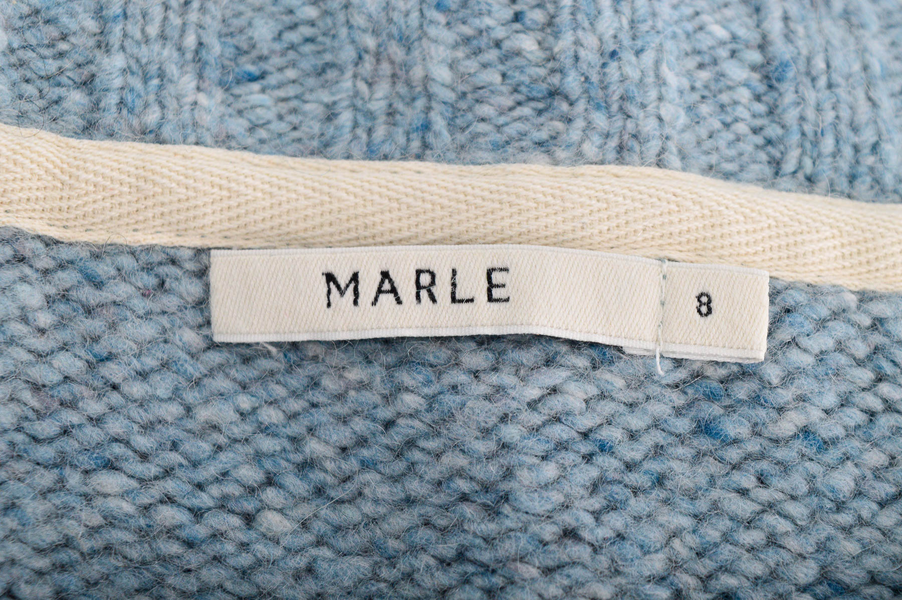 Γυναικείο πουλόβερ - MARLE - 2