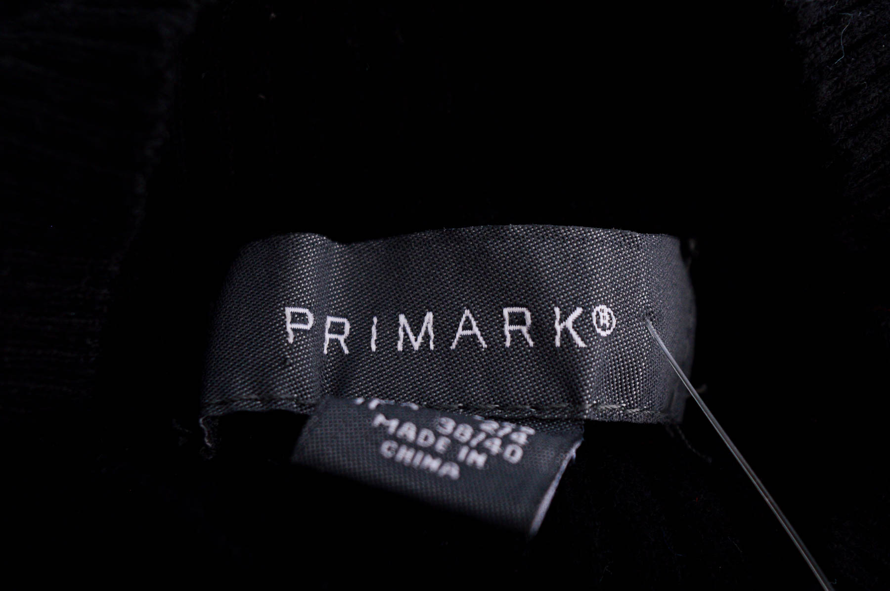 Pulover de damă - PRIMARK - 2