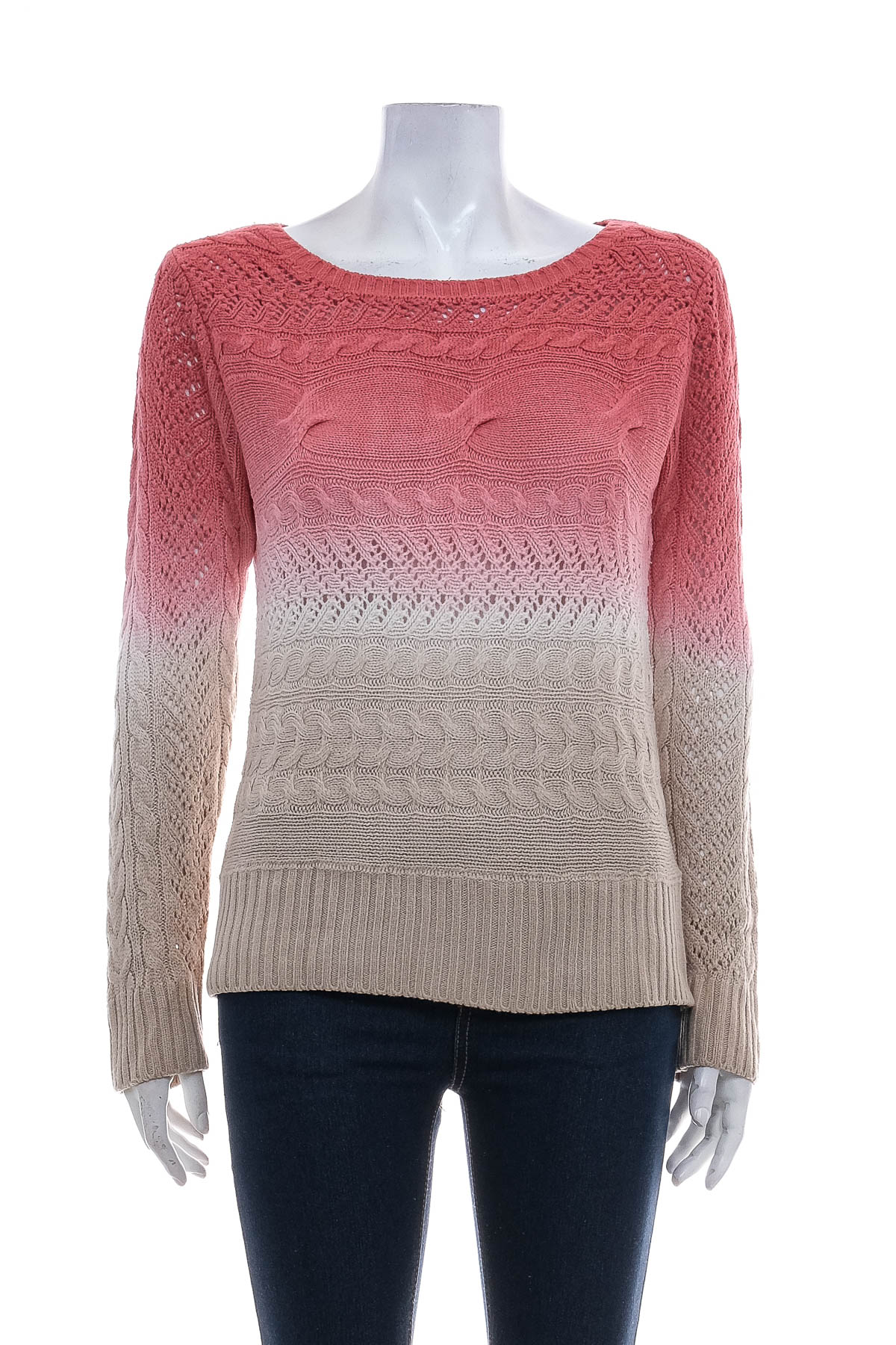 Women's sweater - SUITE BLANCO - 0