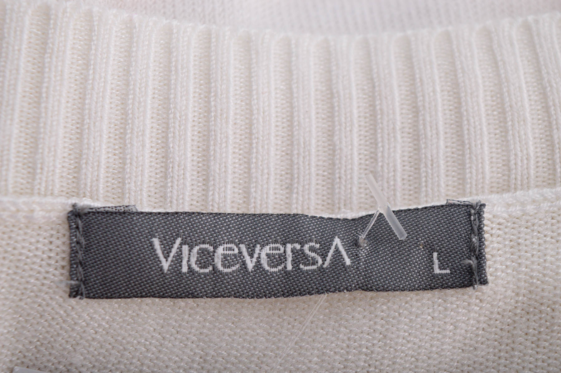 Дамски пуловер - VICEVERSA - 2