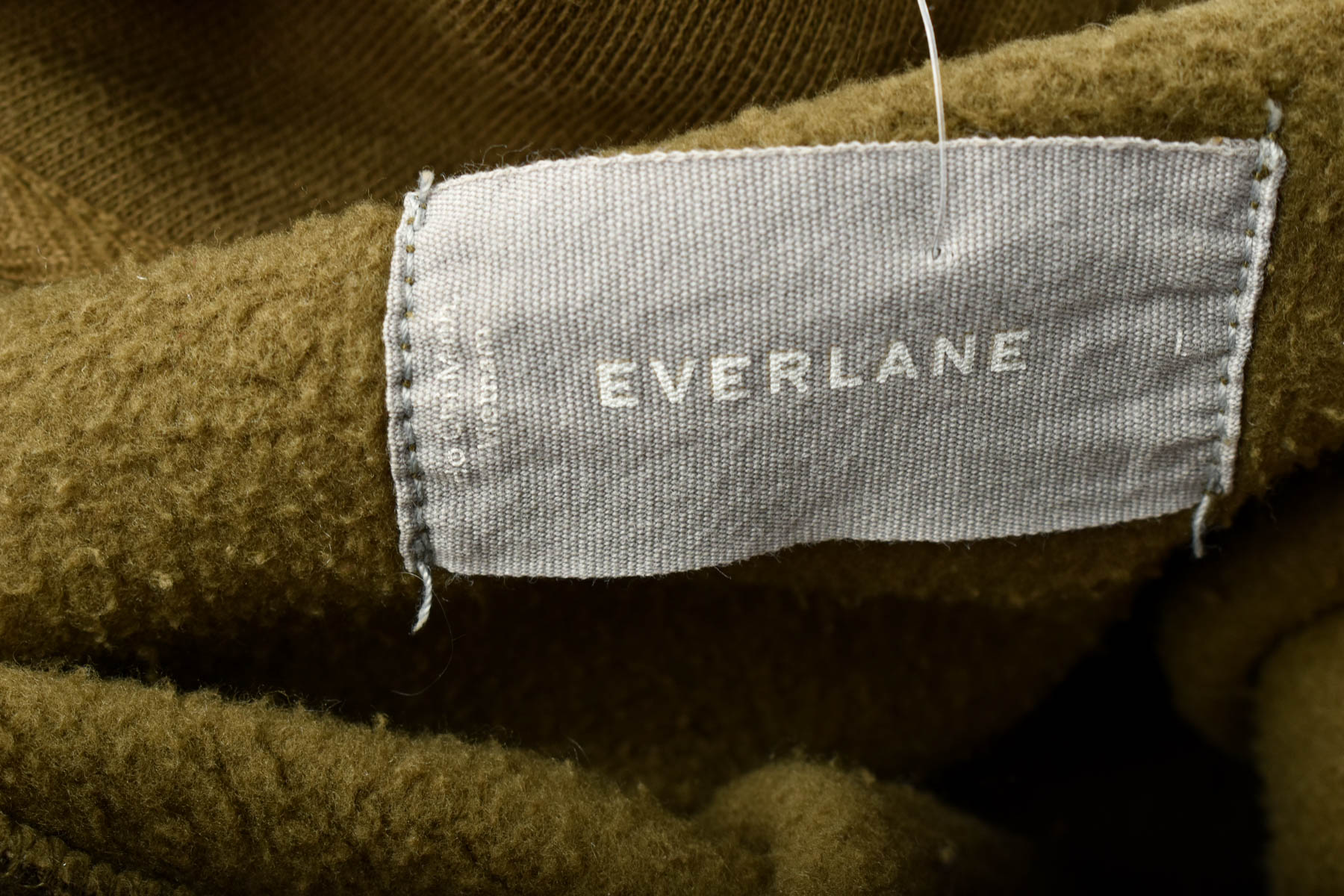 Women's sweatshirt - EVERLANE - 2
