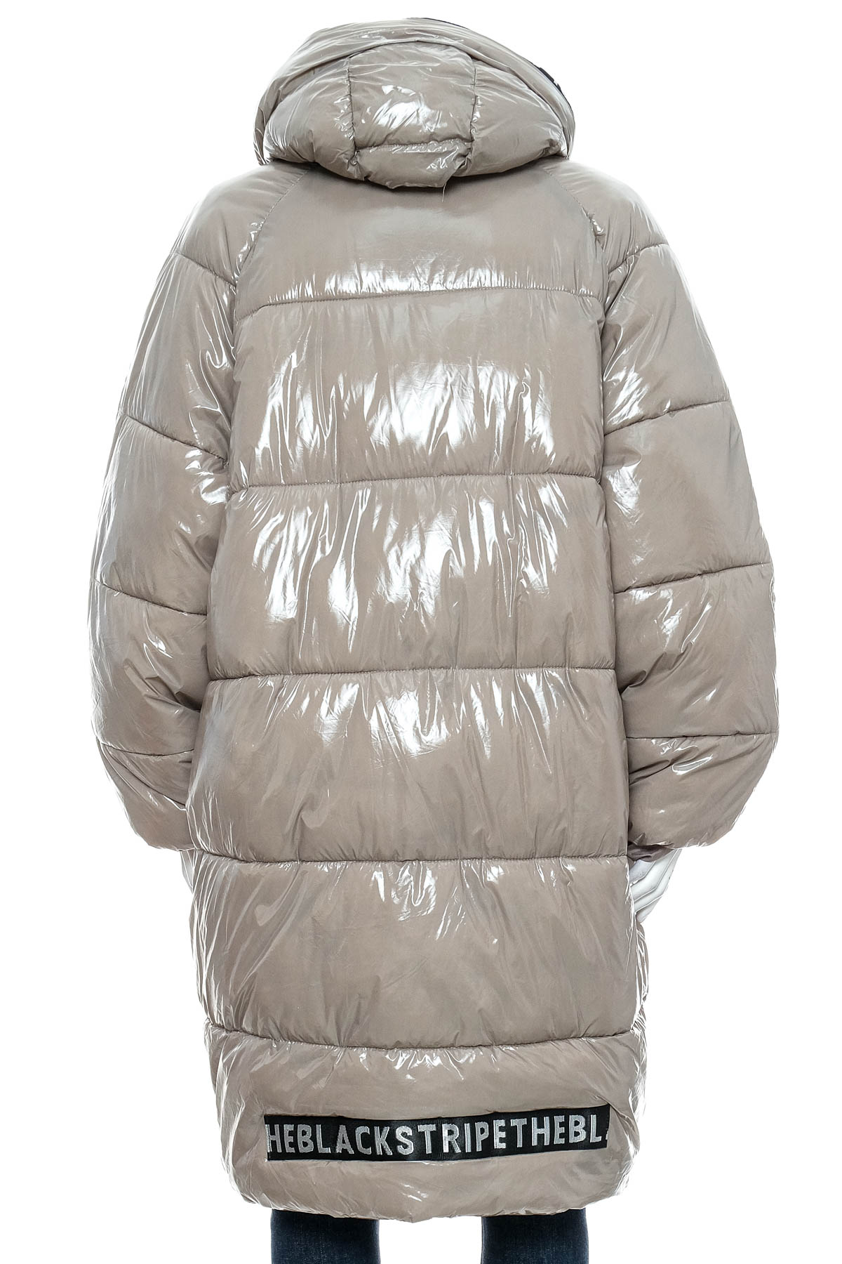Female jacket - Alba Moda - 1