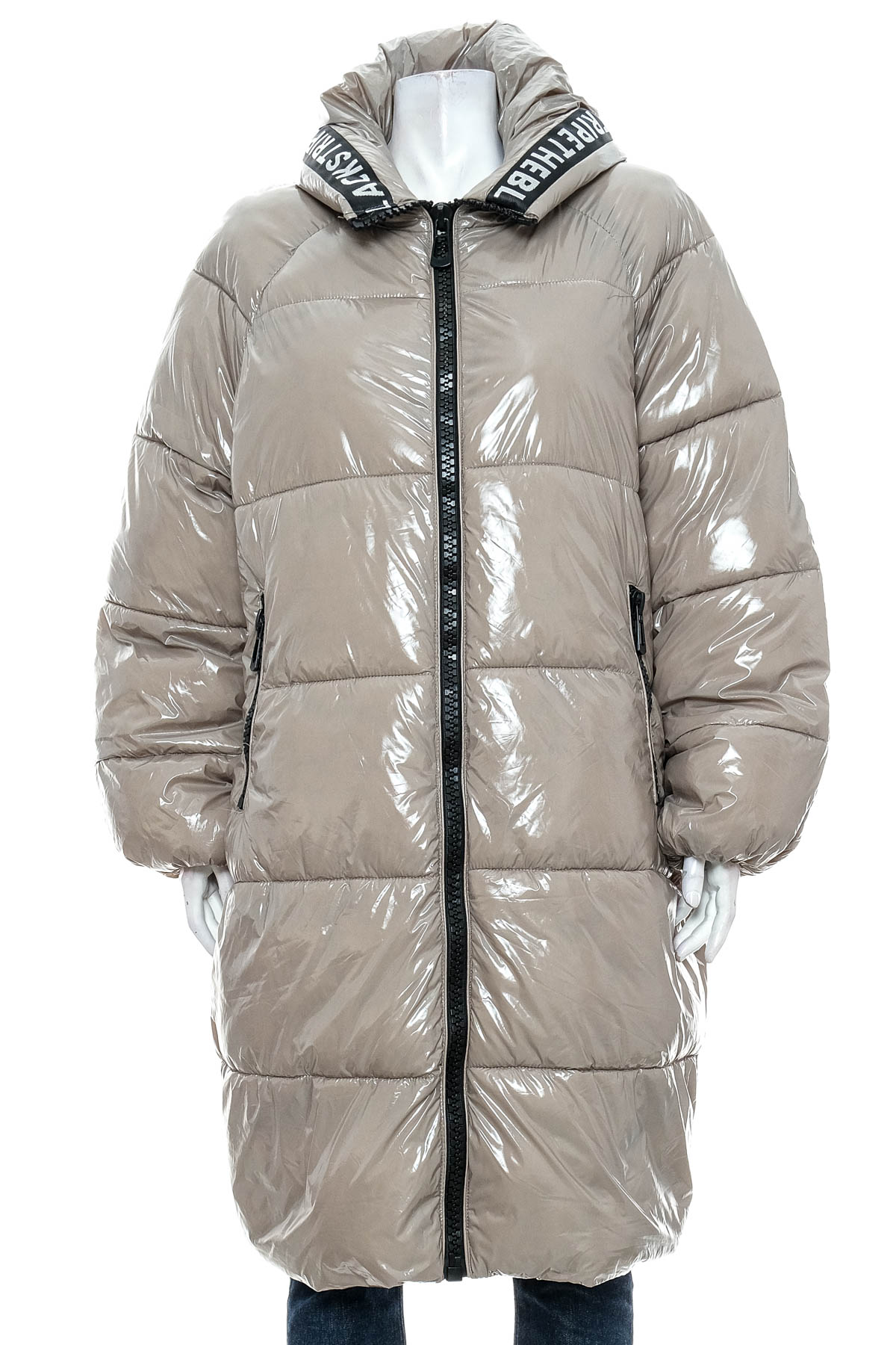 Female jacket - Alba Moda - 0