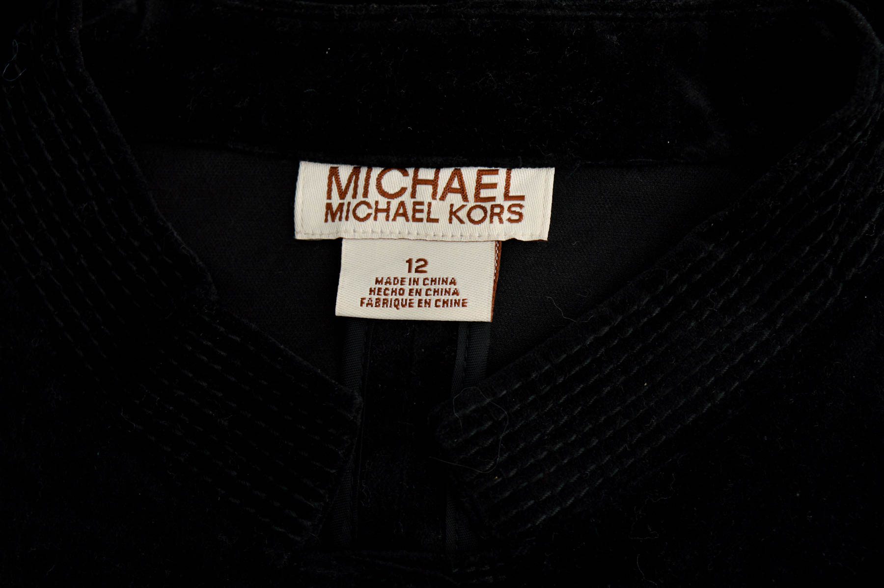 Female jacket - MICHAEL Michael Kors - 2