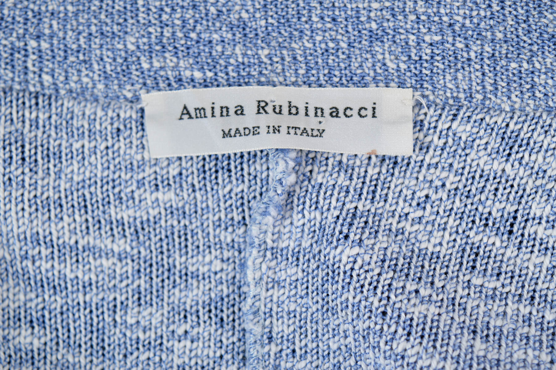 Sacou de damă - Amina Rubinacci - 2