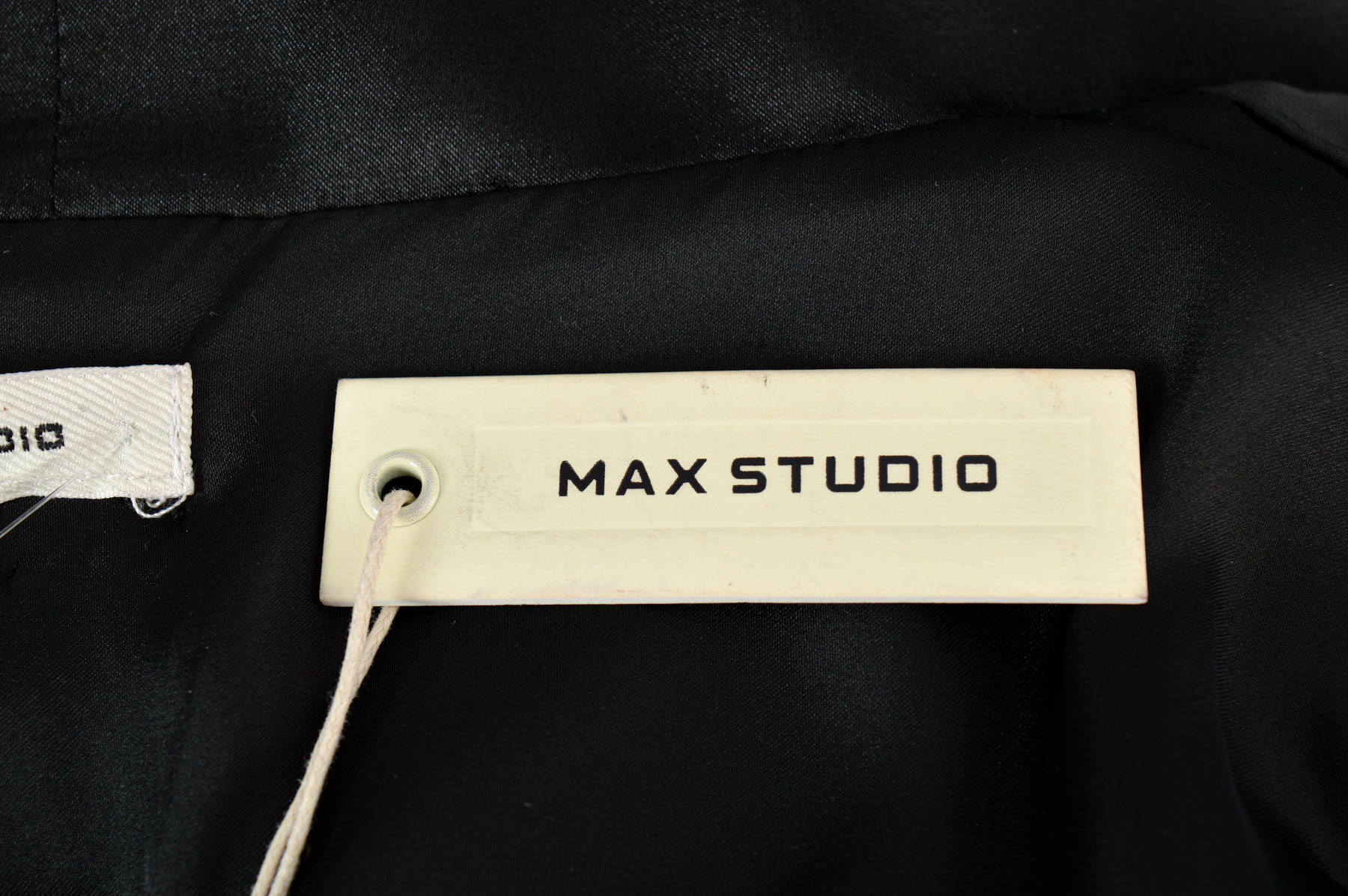 Γυναικείо σακάκι - MAX STUDIO - 2