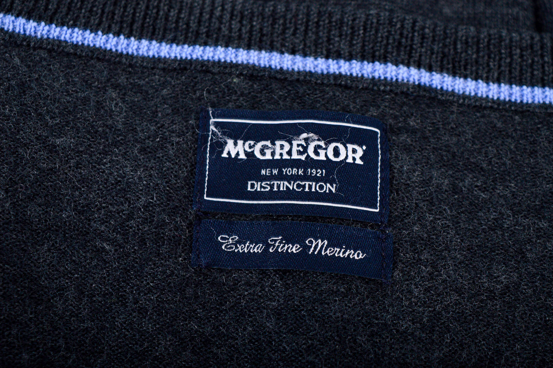 Jacheta pentru bărbați - McGregor - 2