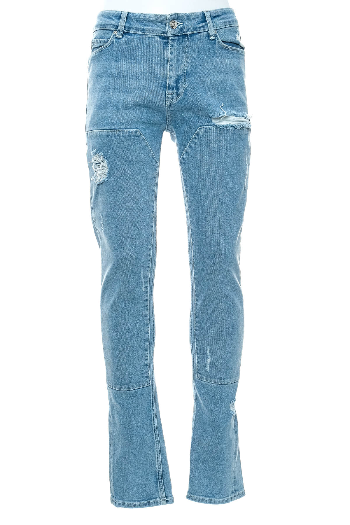 Jeans pentru bărbăți - Asos - 0