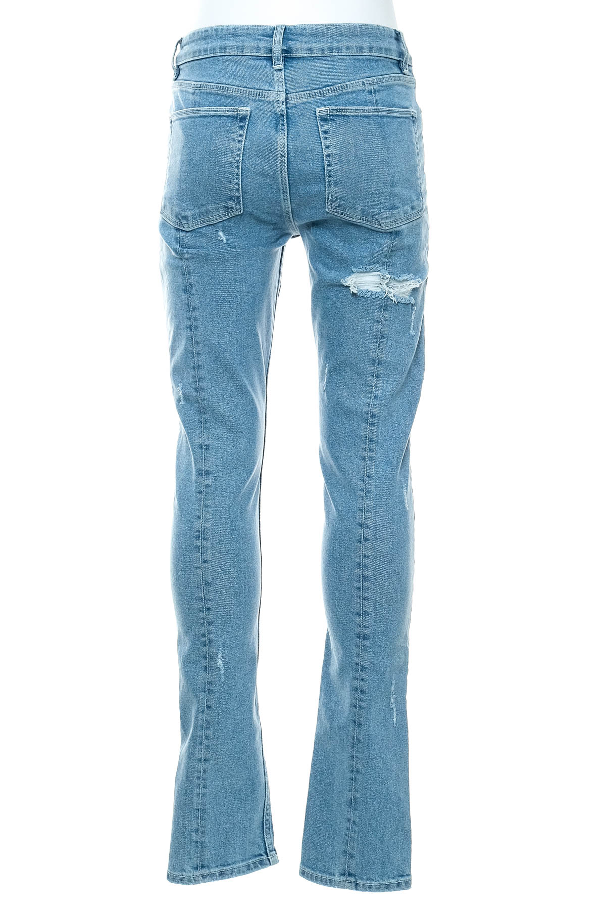Jeans pentru bărbăți - Asos - 1