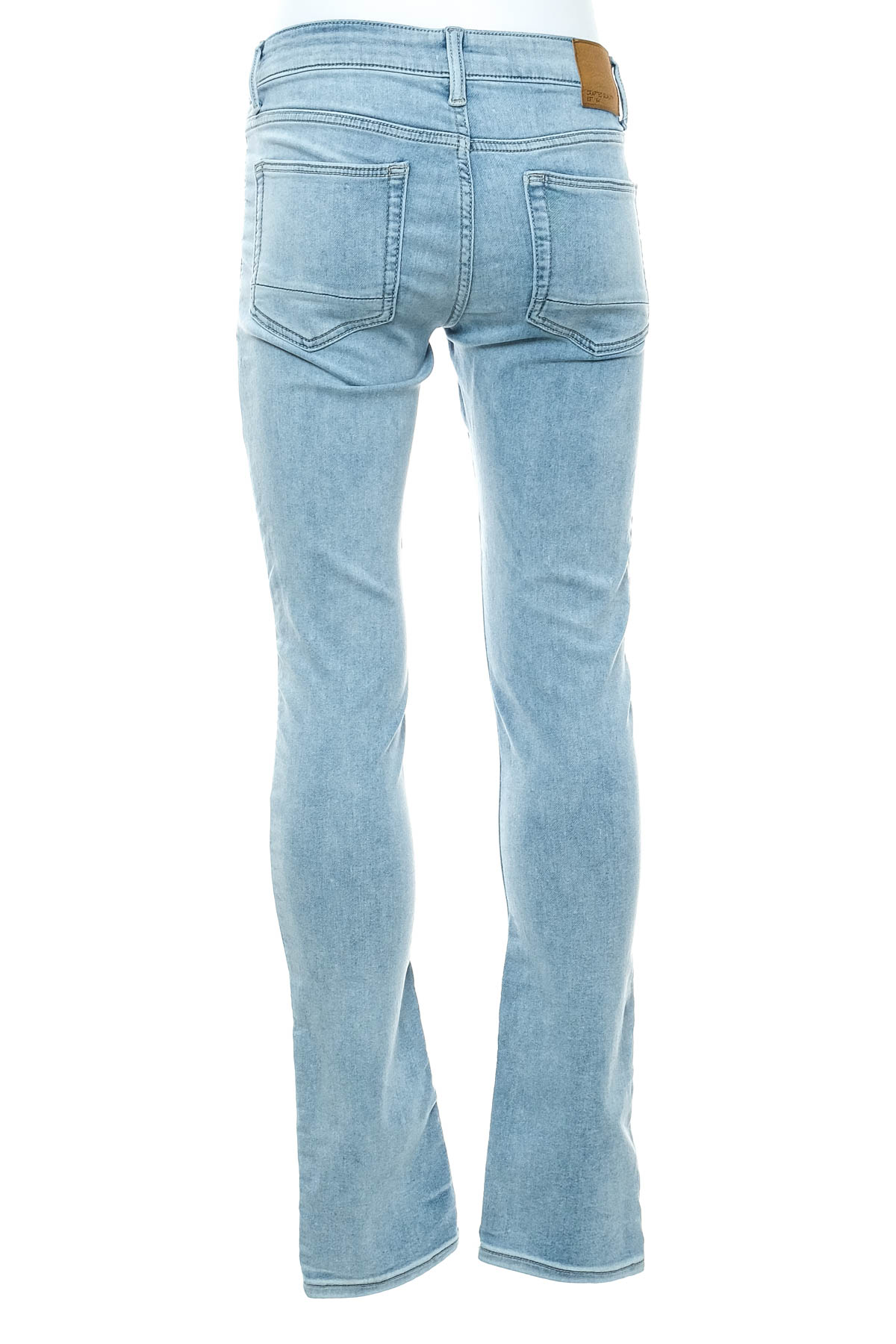 Jeans pentru bărbăți - C&A - 1