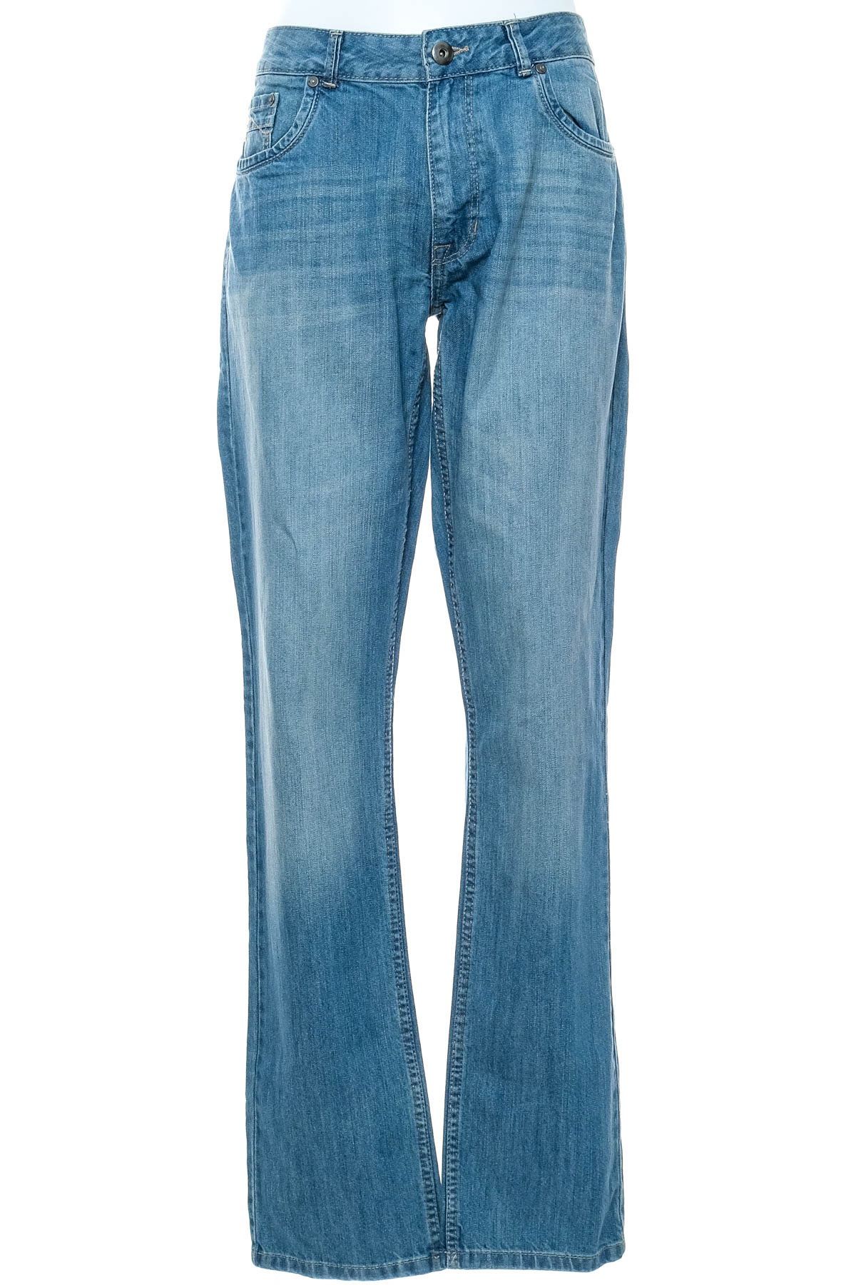 Jeans pentru bărbăți - Charles Vogele - 0