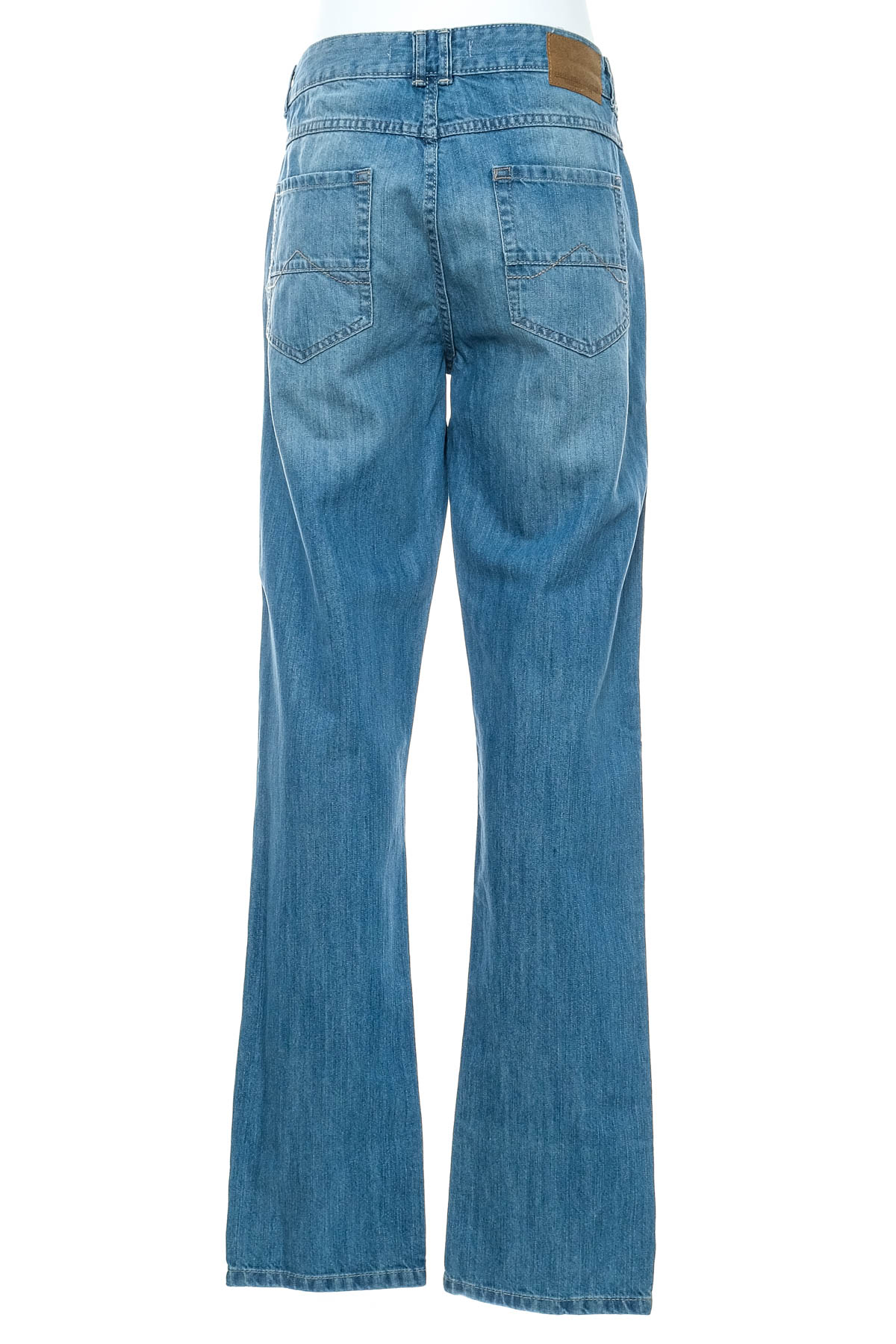Jeans pentru bărbăți - Charles Vogele - 1