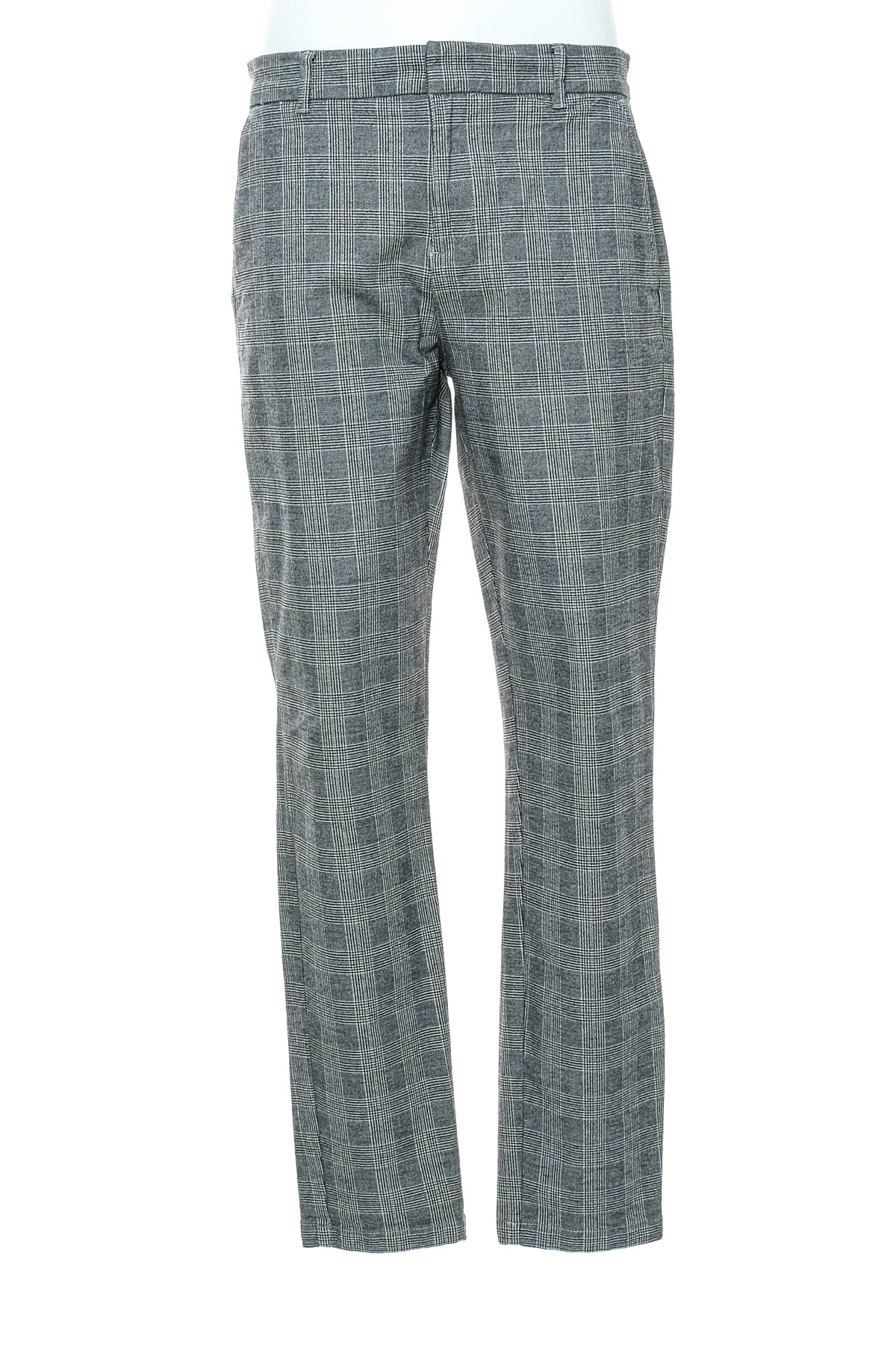 Pantalon pentru bărbați - Denim Co. - 0
