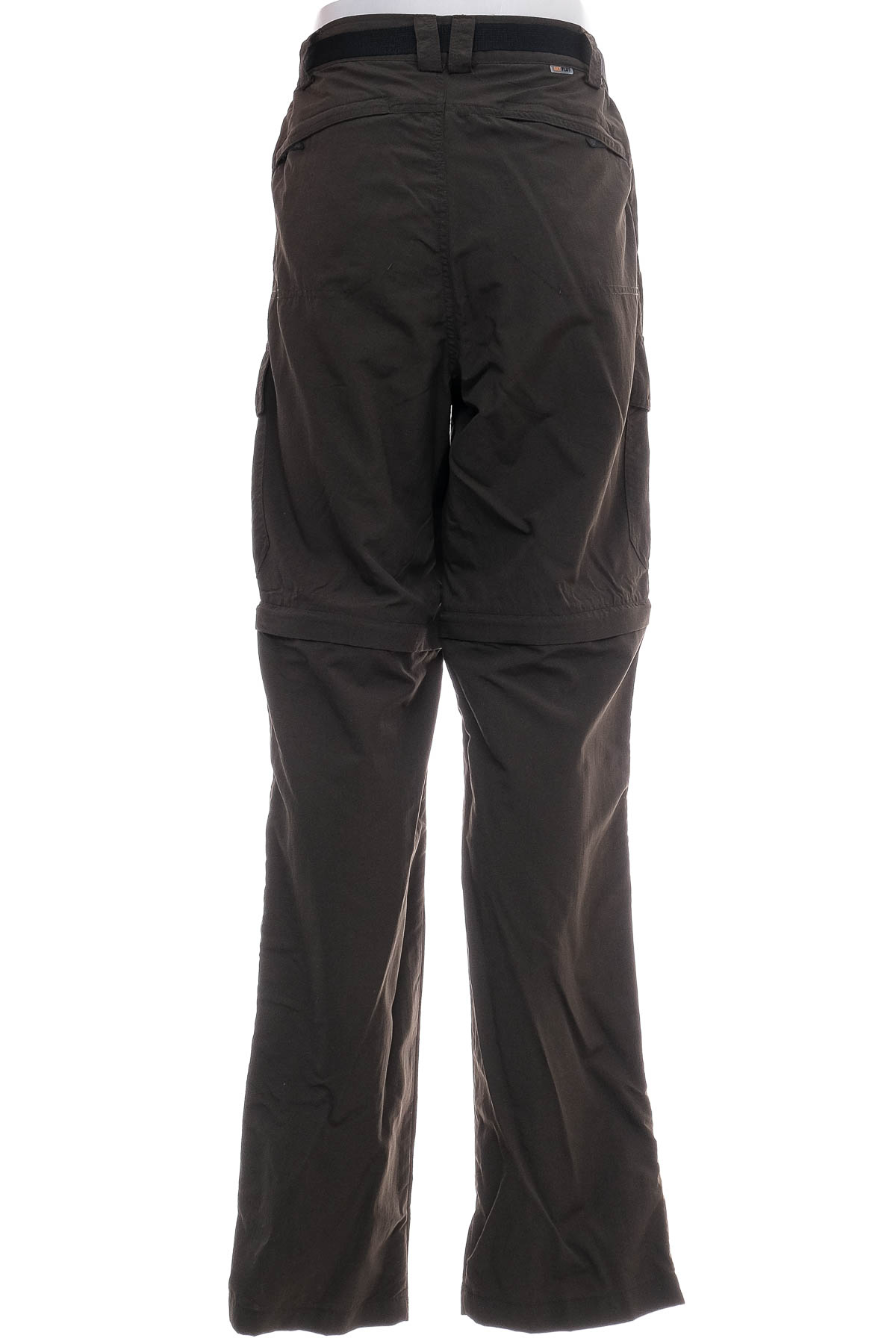 Męskie spodnie - McKinley - 1
