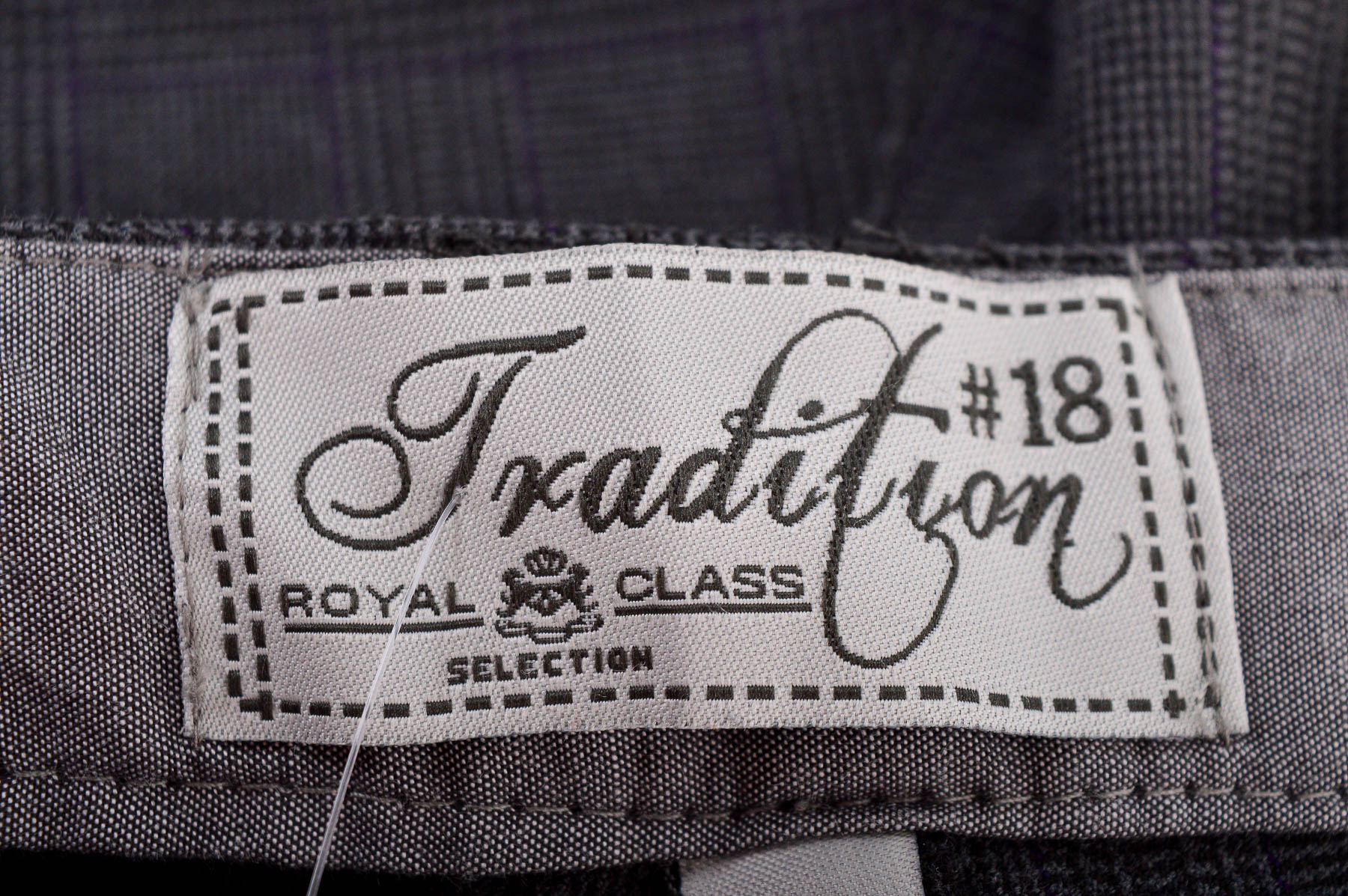 Pantalon pentru bărbați - Royal Class - 2
