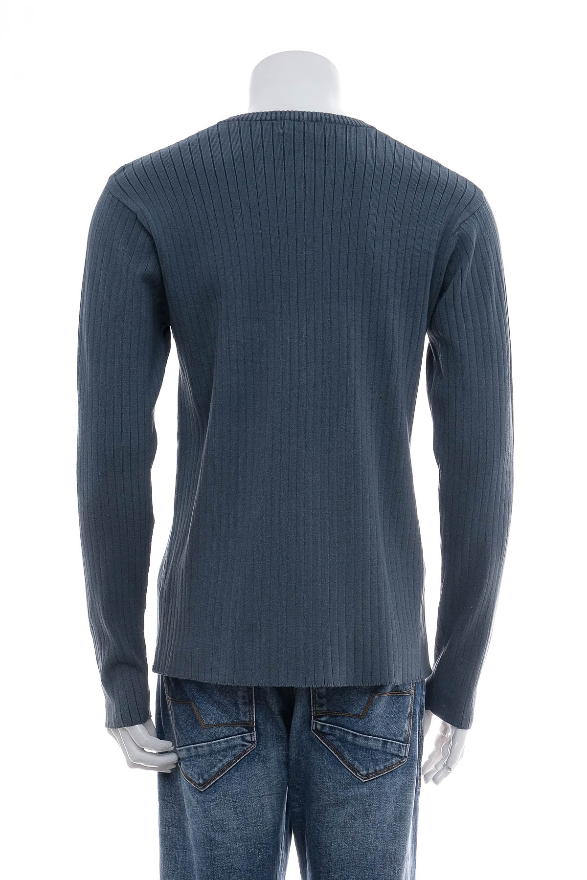 Men's sweater - Claiborne - 1