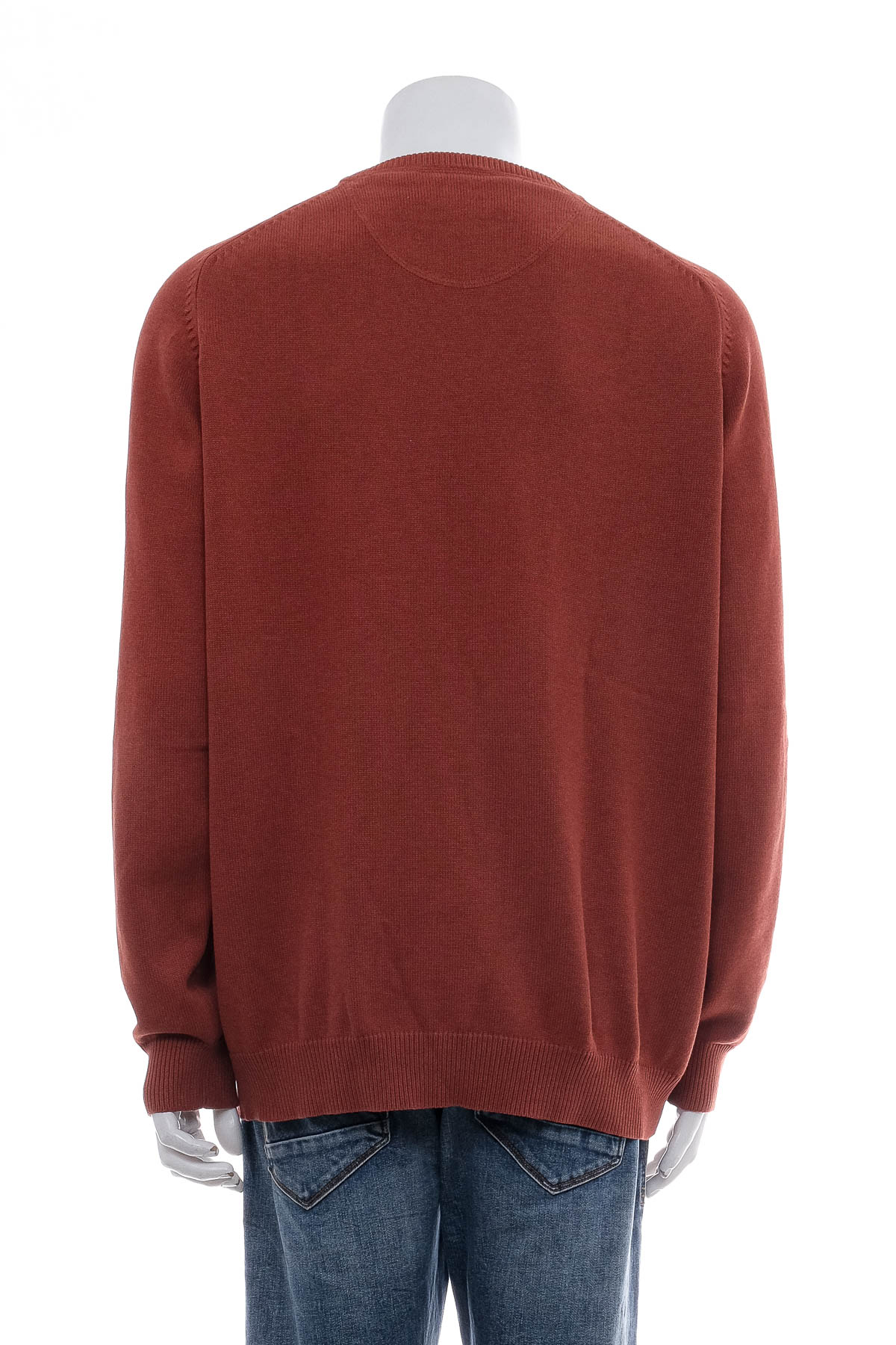 Men's sweater - Fynch Hatton - 1