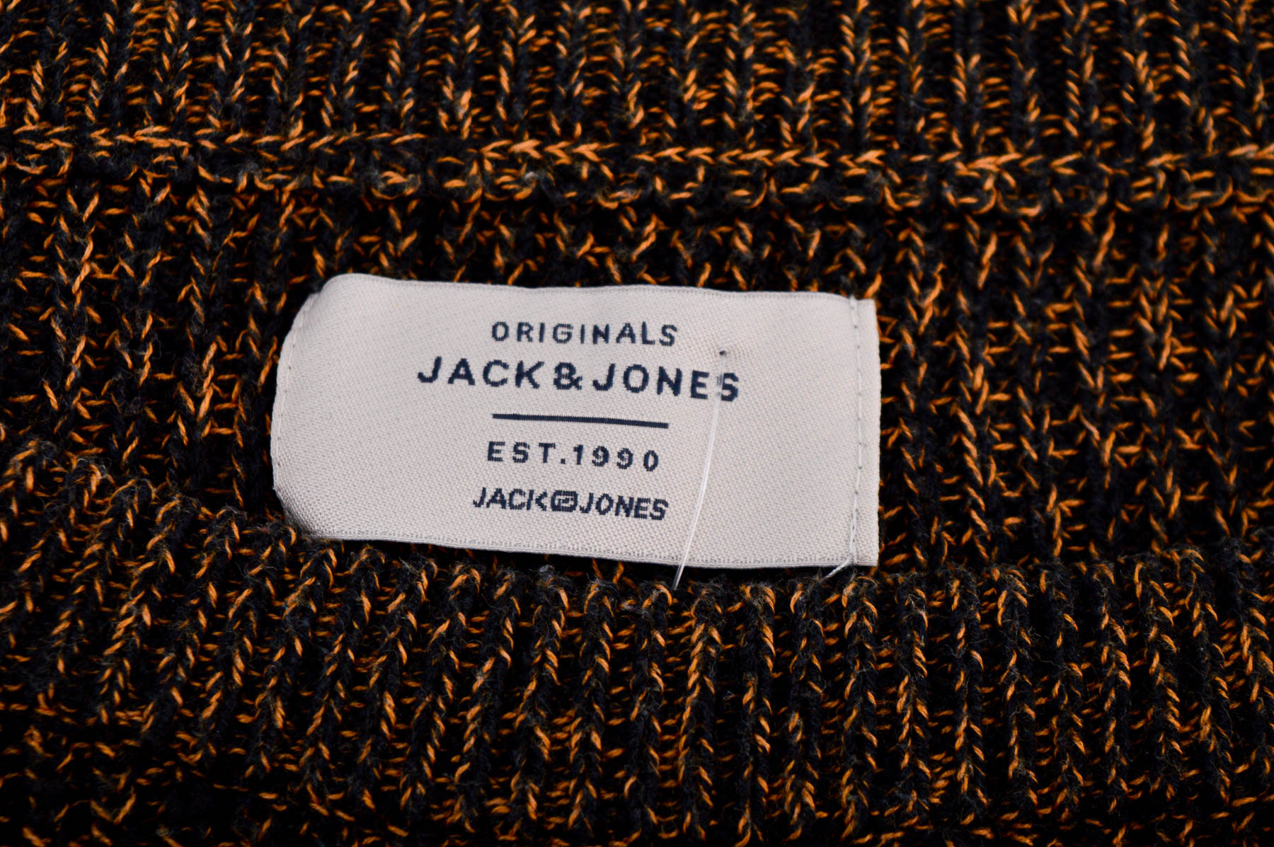 Men's sweater - JACK & JONES - 2